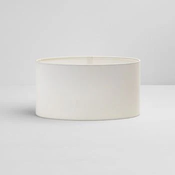 Napoli Shade White, Black, Oyster