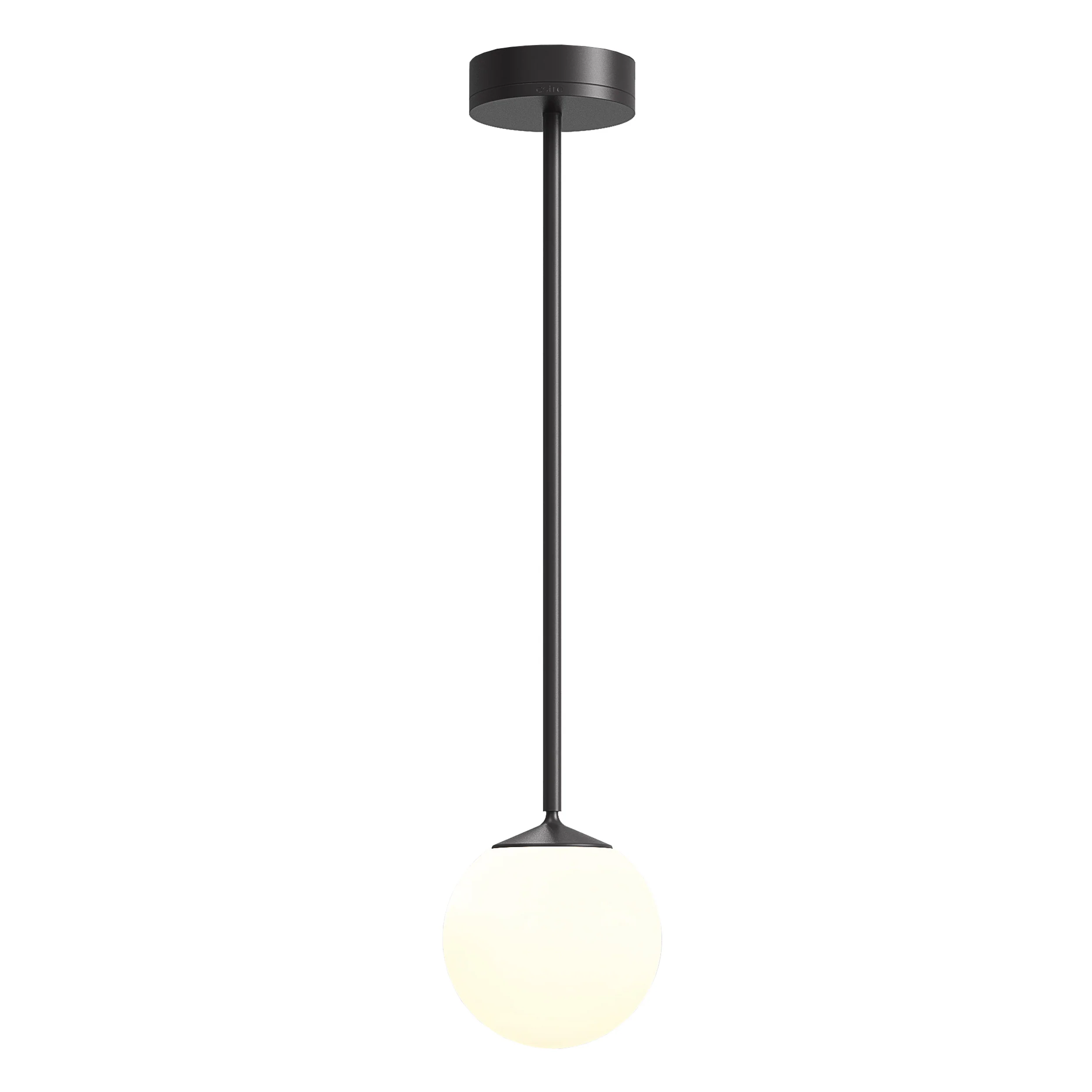 Nara Cone/ Globe/ Ribbed Glass Shades - Image 27