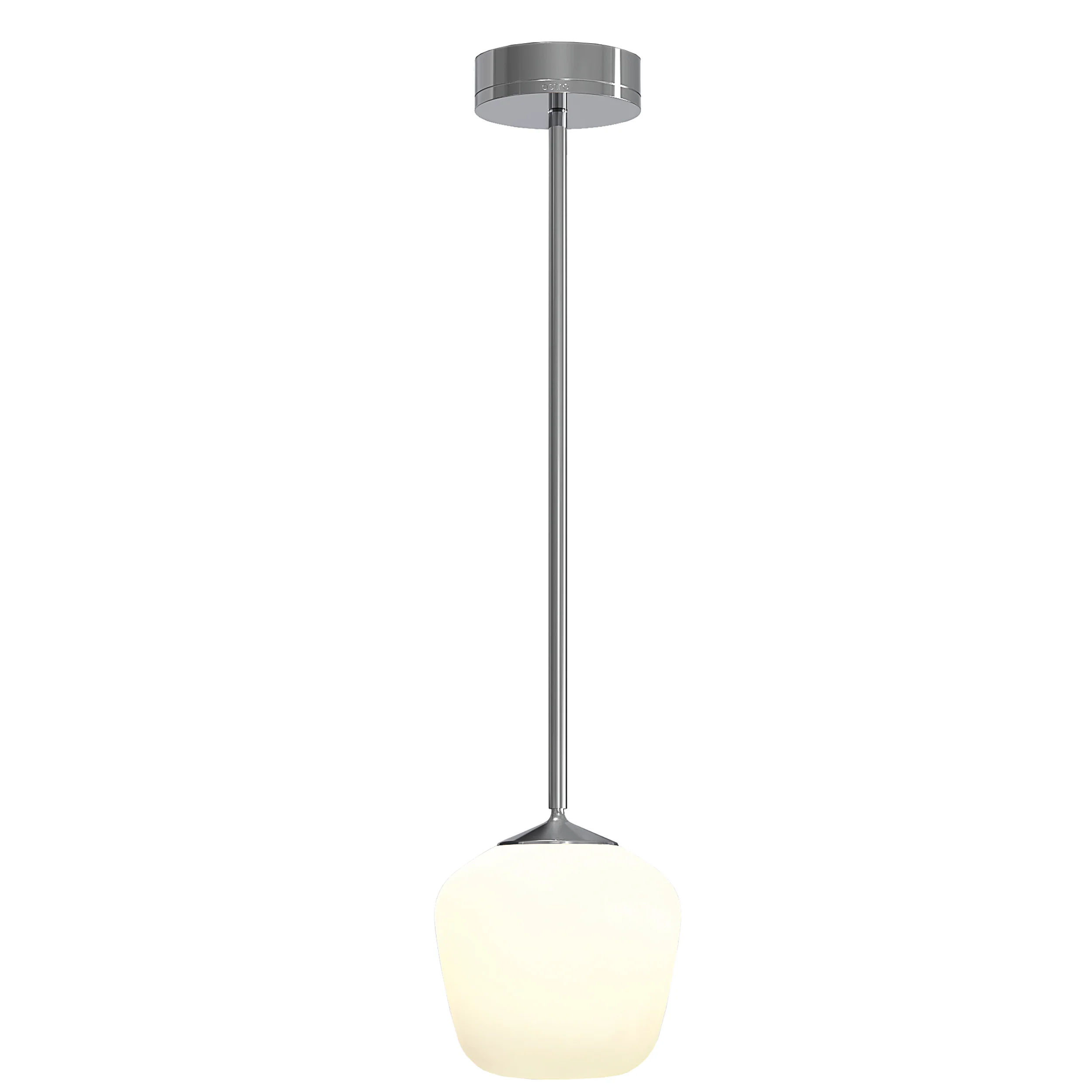 Nara Taper/Ribbed Glass Shade - Image 11