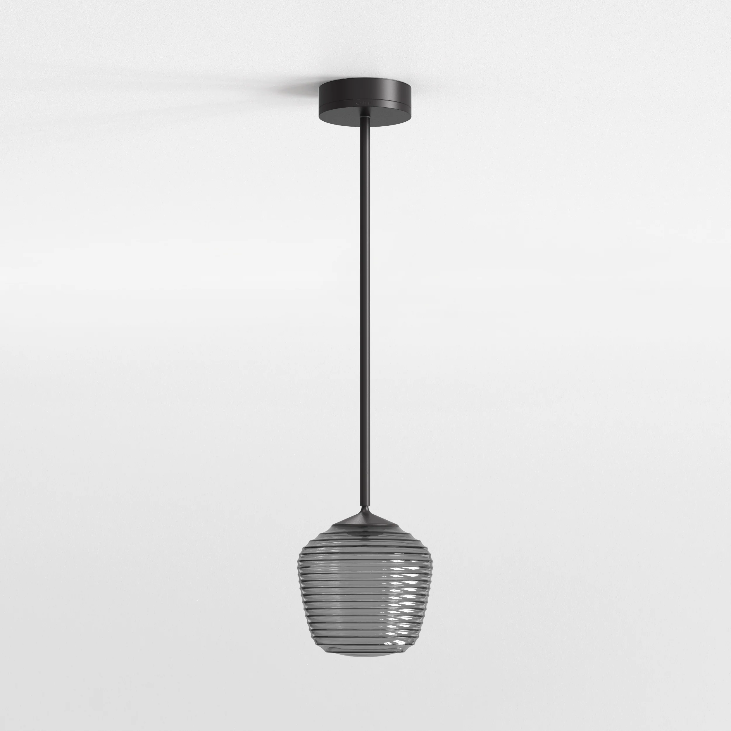 Nara Taper/Ribbed Glass Shade - Image 20