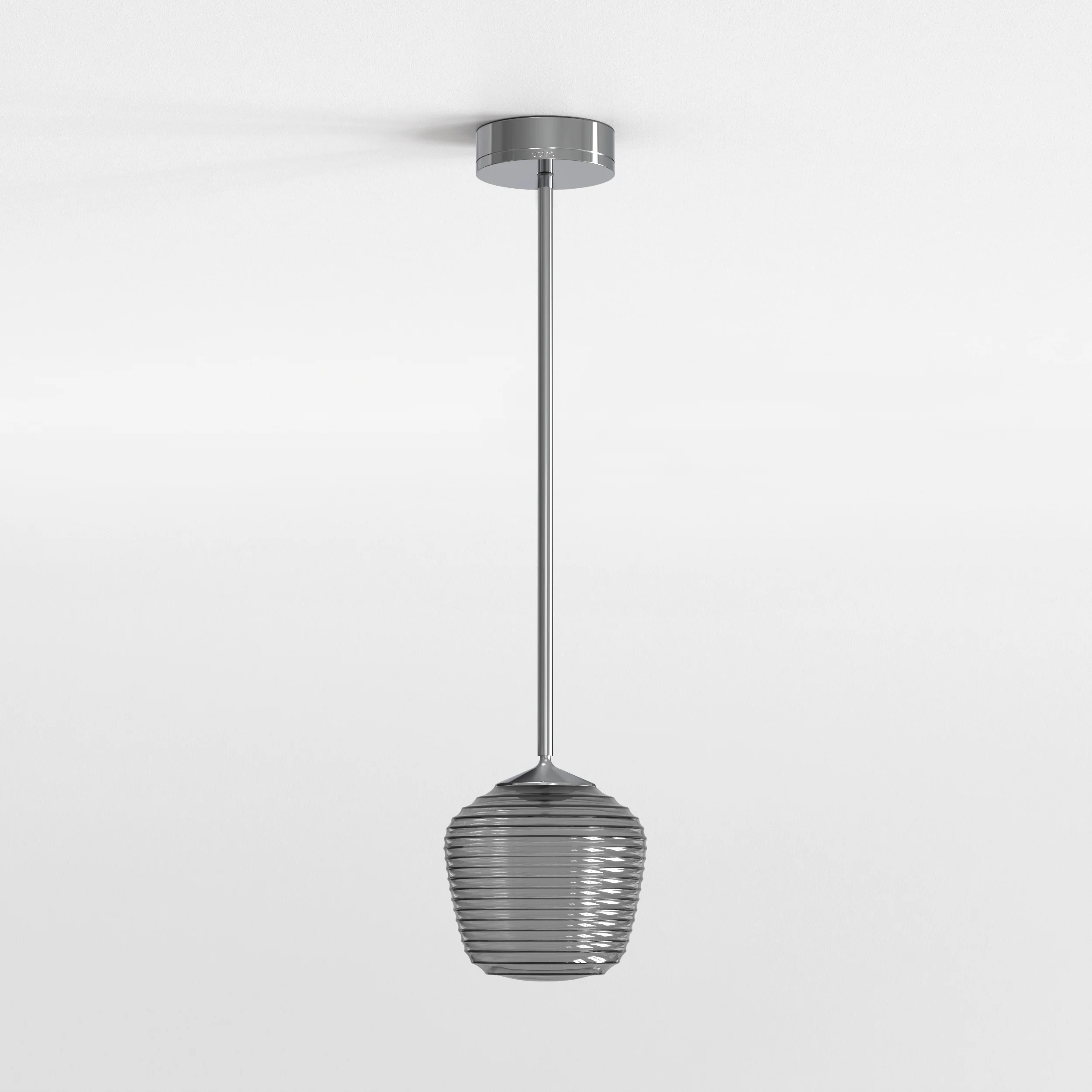 Nara Taper/Ribbed Glass Shade - Image 22