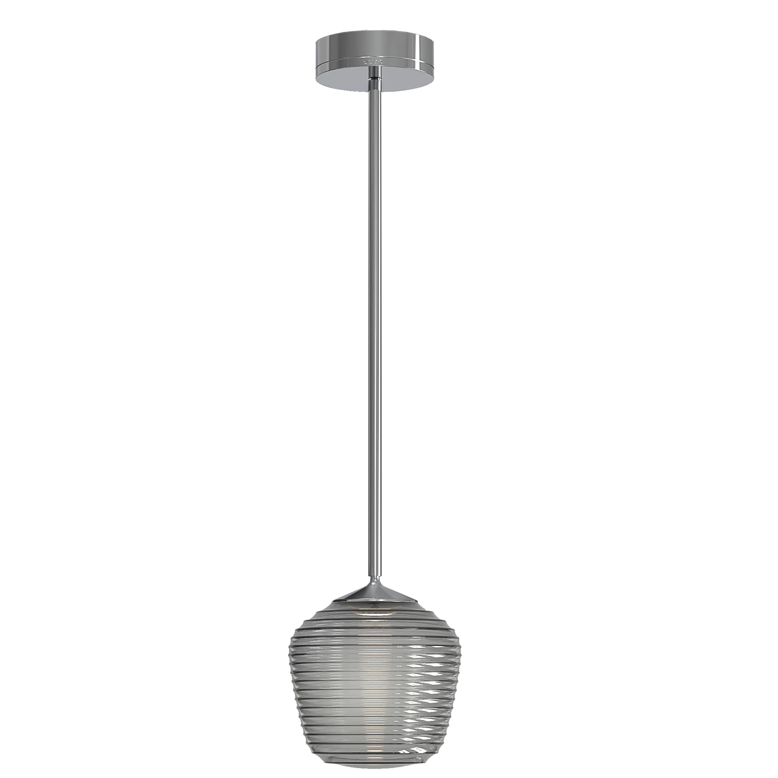 Nara Taper/Ribbed Glass Shade - Image 28