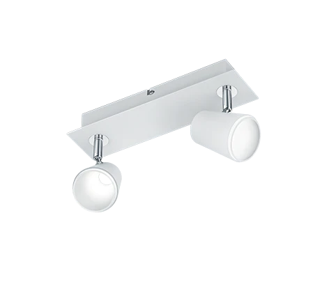 Narcos 2/3Lt Bar Spotlight - White