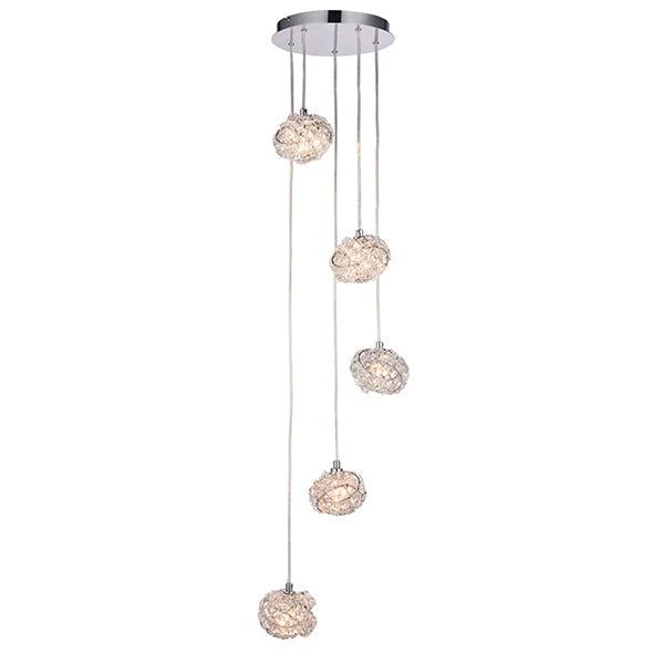 Natalie 5Lt Pendant