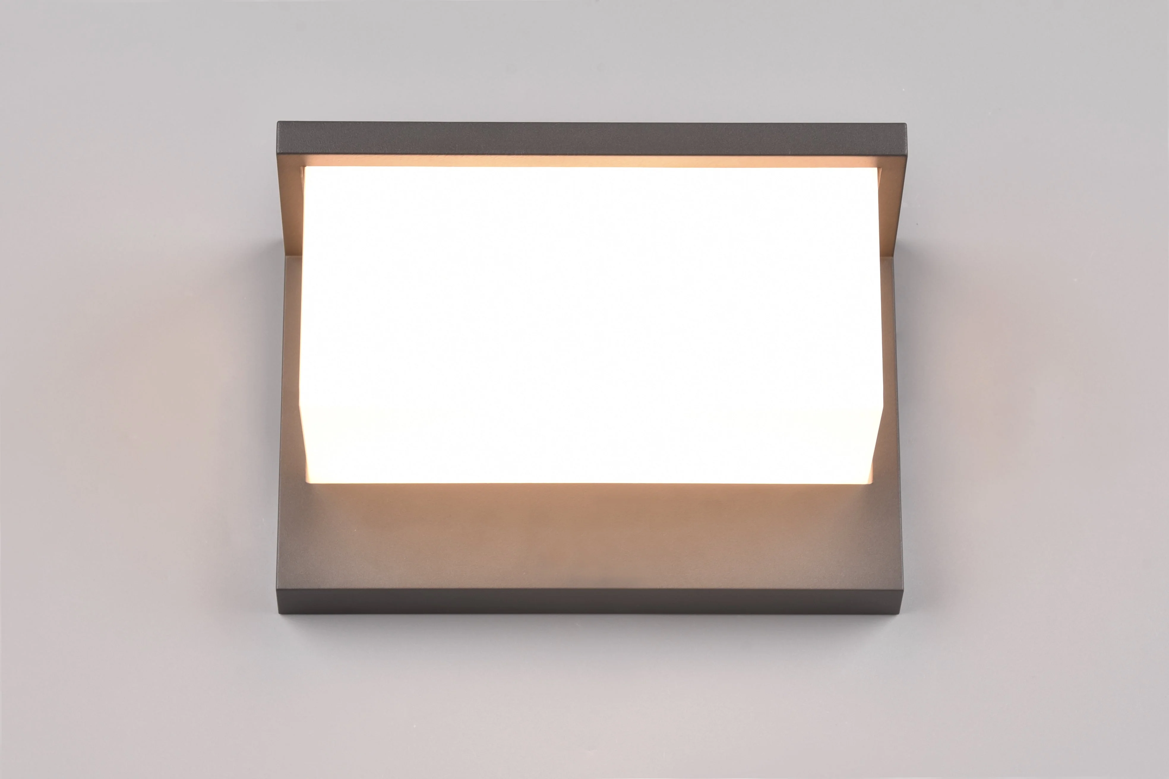 Nestos Anthracite IP54 Outdoor Wall Lights- Promotional Offer - Image 3