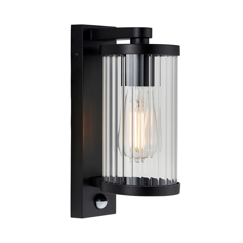 Fielding PIR Wall Light