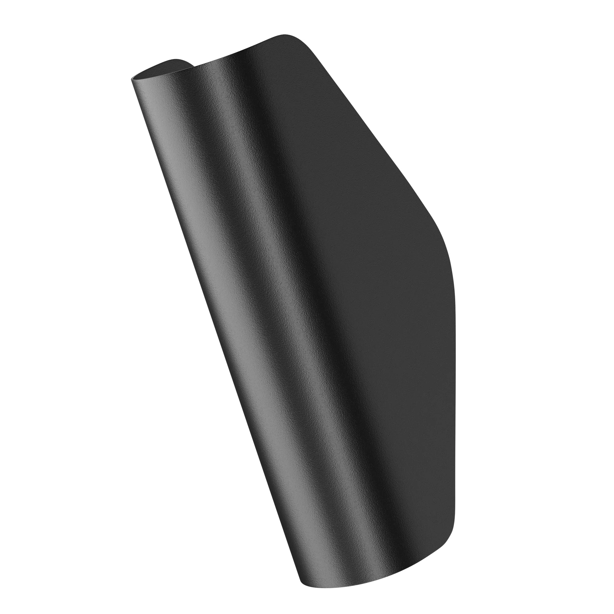 Notta Indoor Single Wall Light - Matte Black/Brass/Matte White Finish