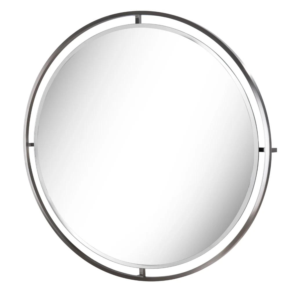 Gordone Round Mirror