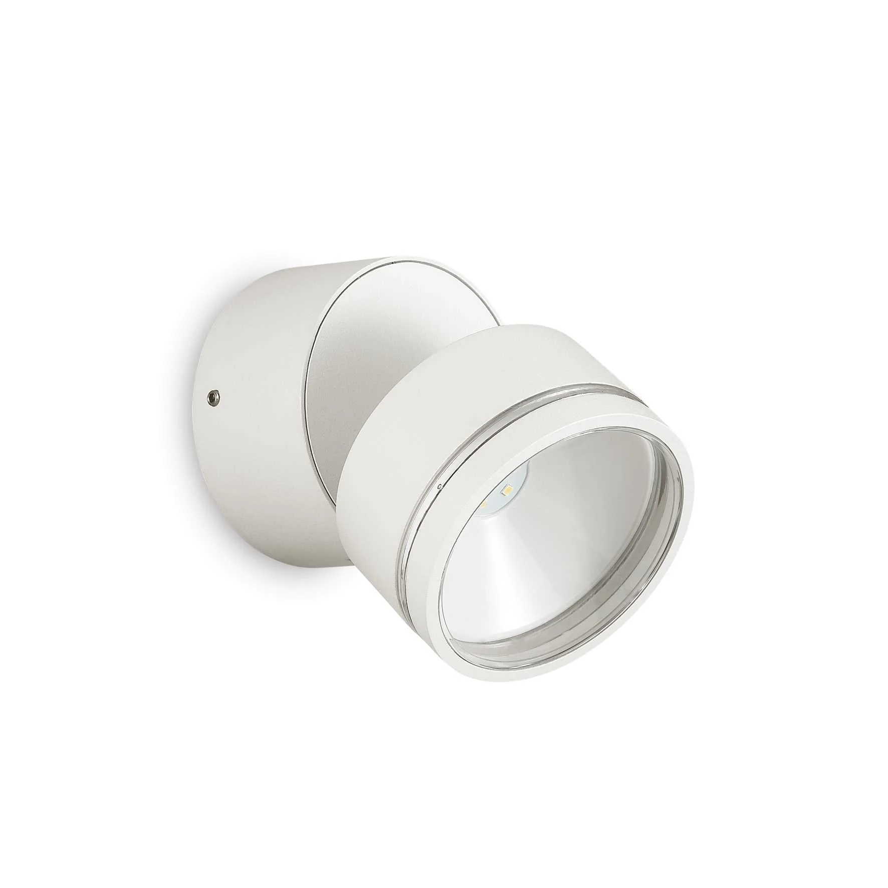 Omega Wall Light - Anthracite/White/Cofee/Black Finish - Image 4