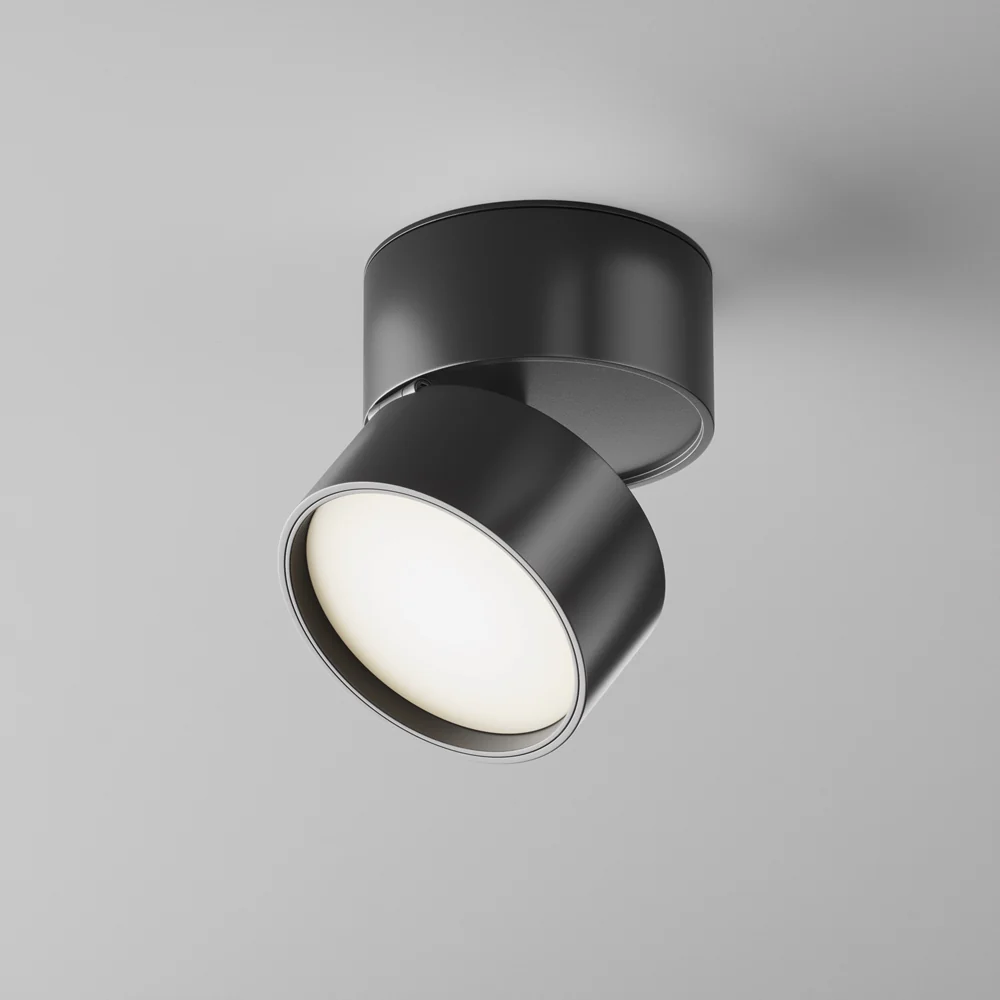 Onda Ceiling Spot Light- Various Finishes - Image 6