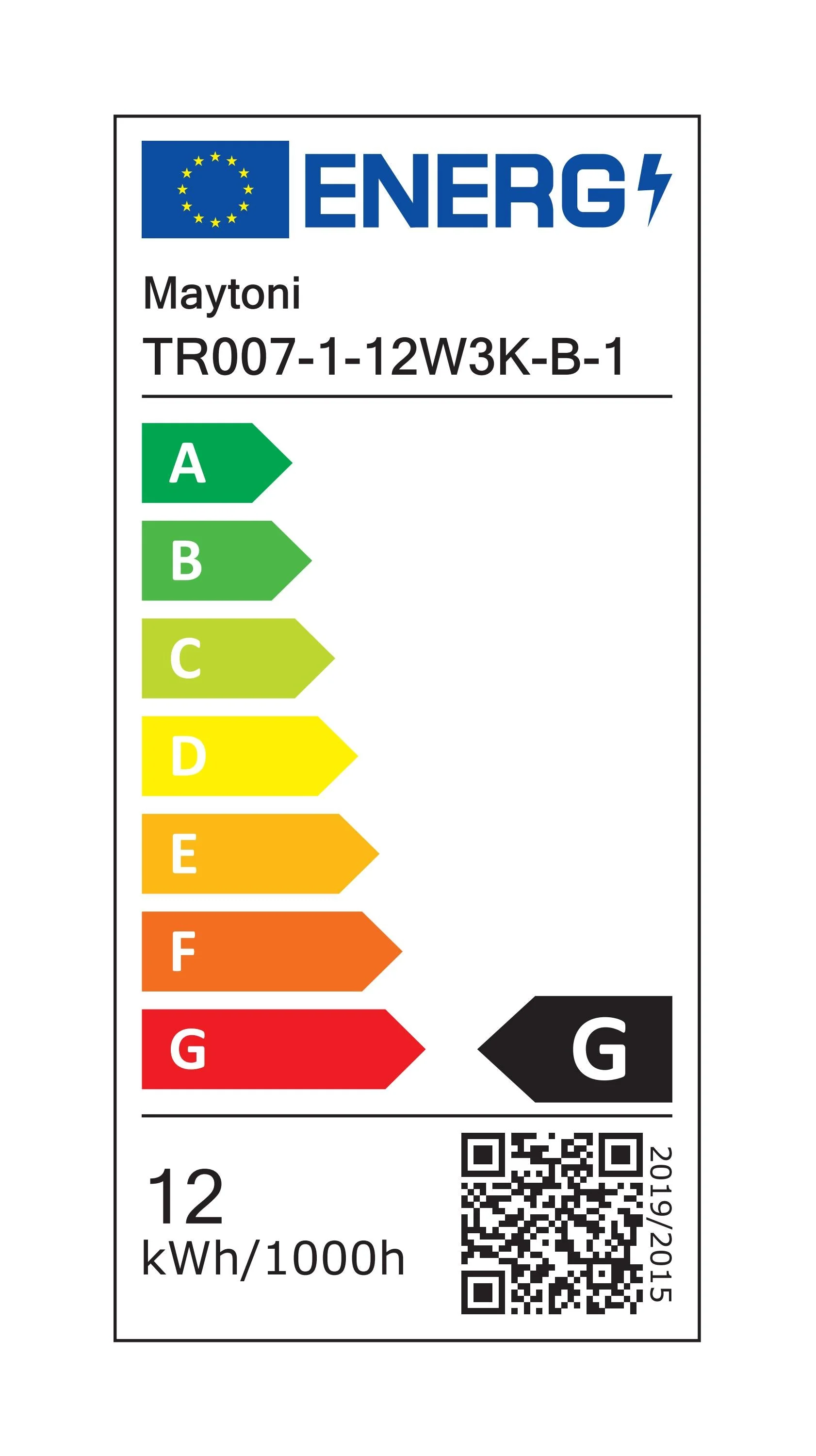 ONDA Unity Track Lighting -Integrated LED - Image 12
