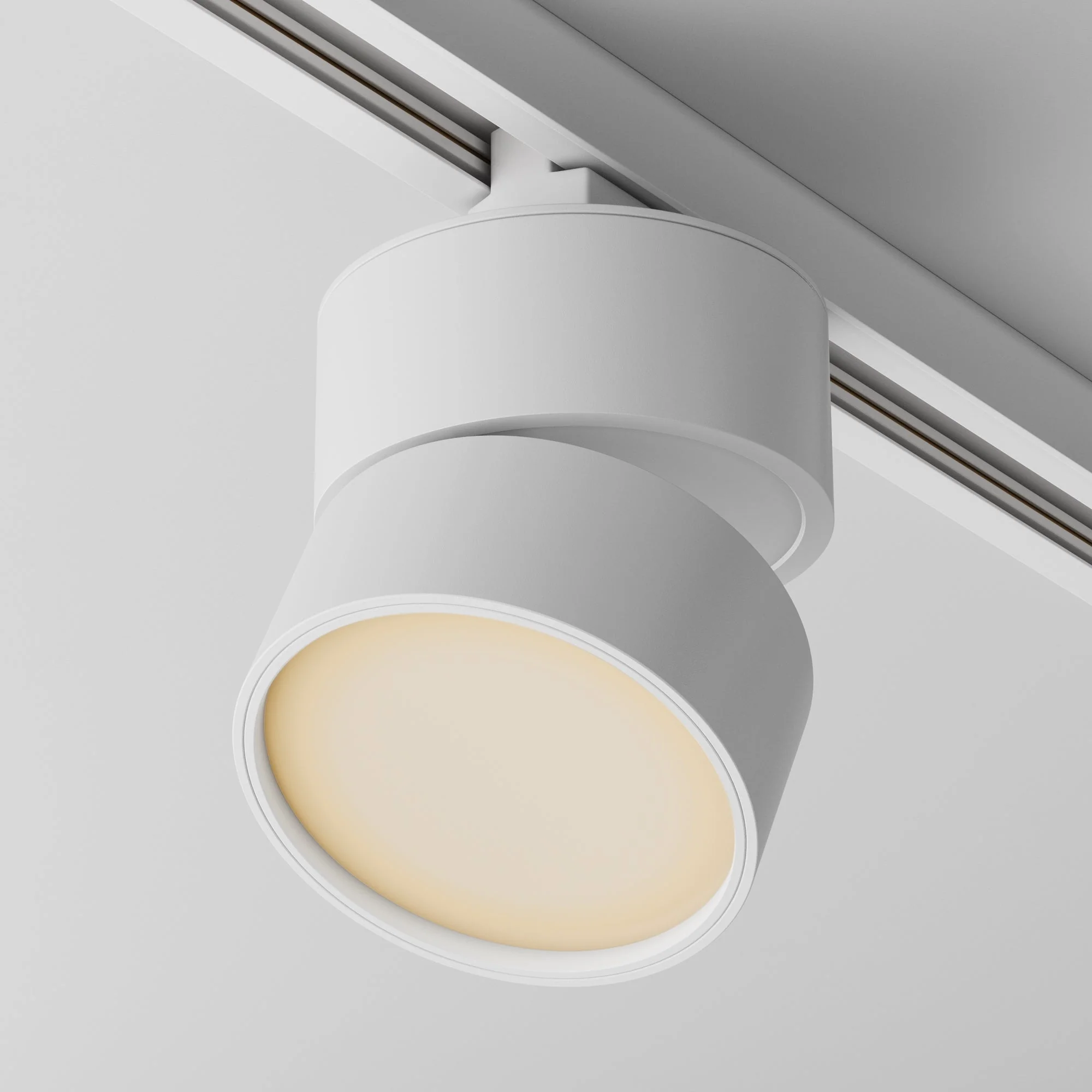 ONDA Unity Track Lighting -Integrated LED - Image 23