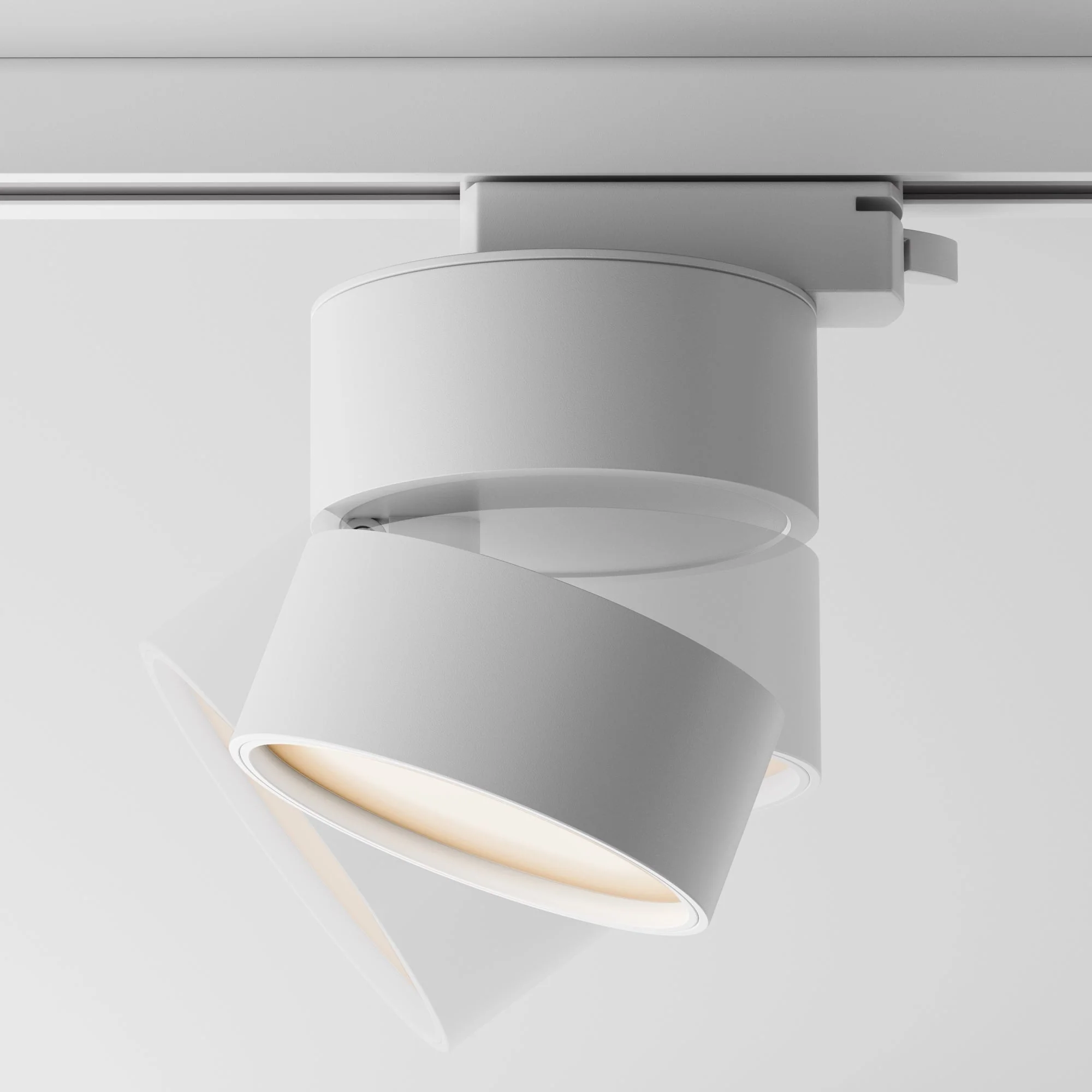 ONDA Unity Track Lighting -Integrated LED - Image 25