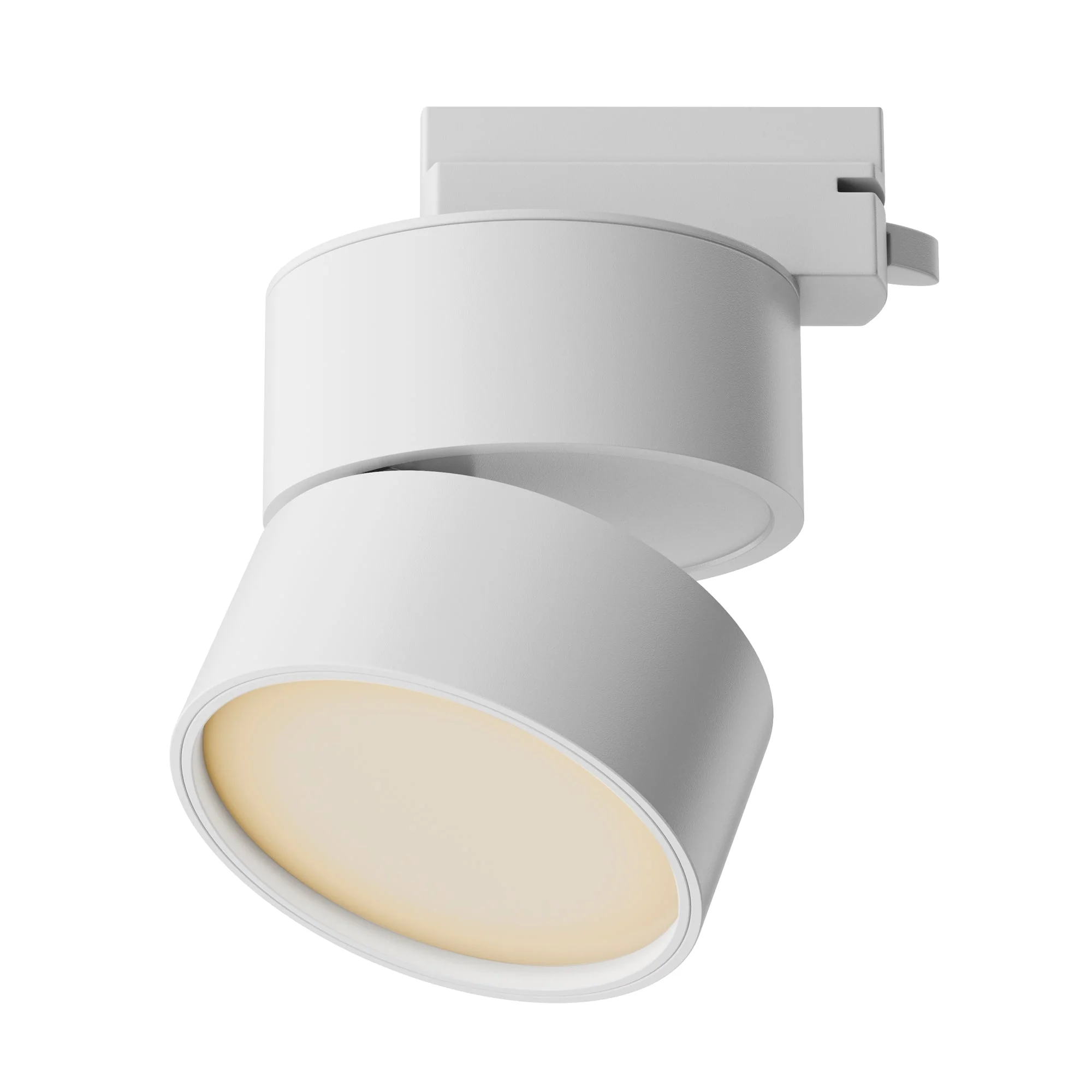 ONDA Unity Track Lighting -Integrated LED - Image 43