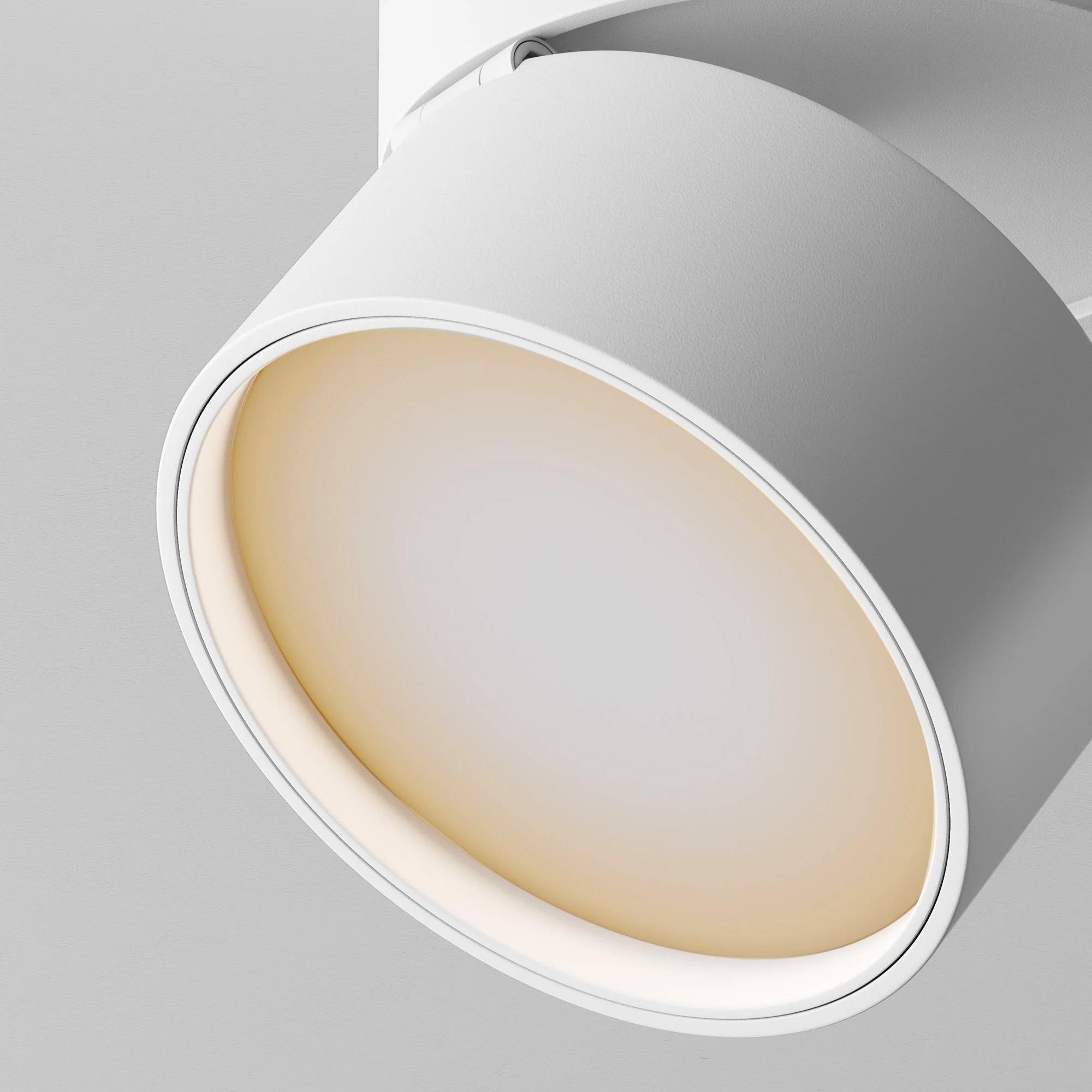 ONDA Unity Track Lighting -Integrated LED - Image 44