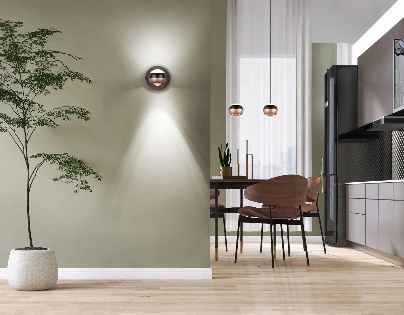 Orbit Pendant - Image 9