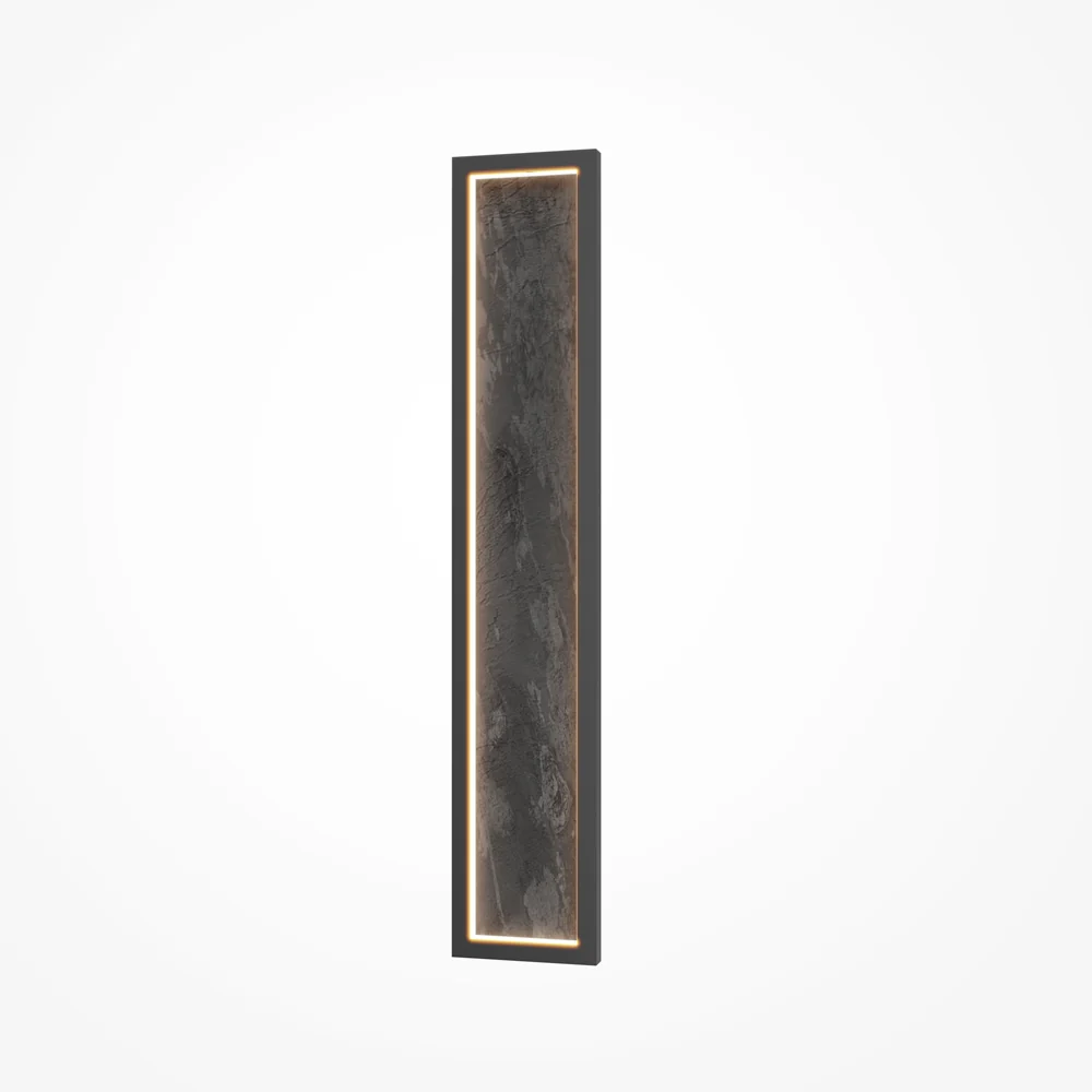 Orign LED Wall Light - Black