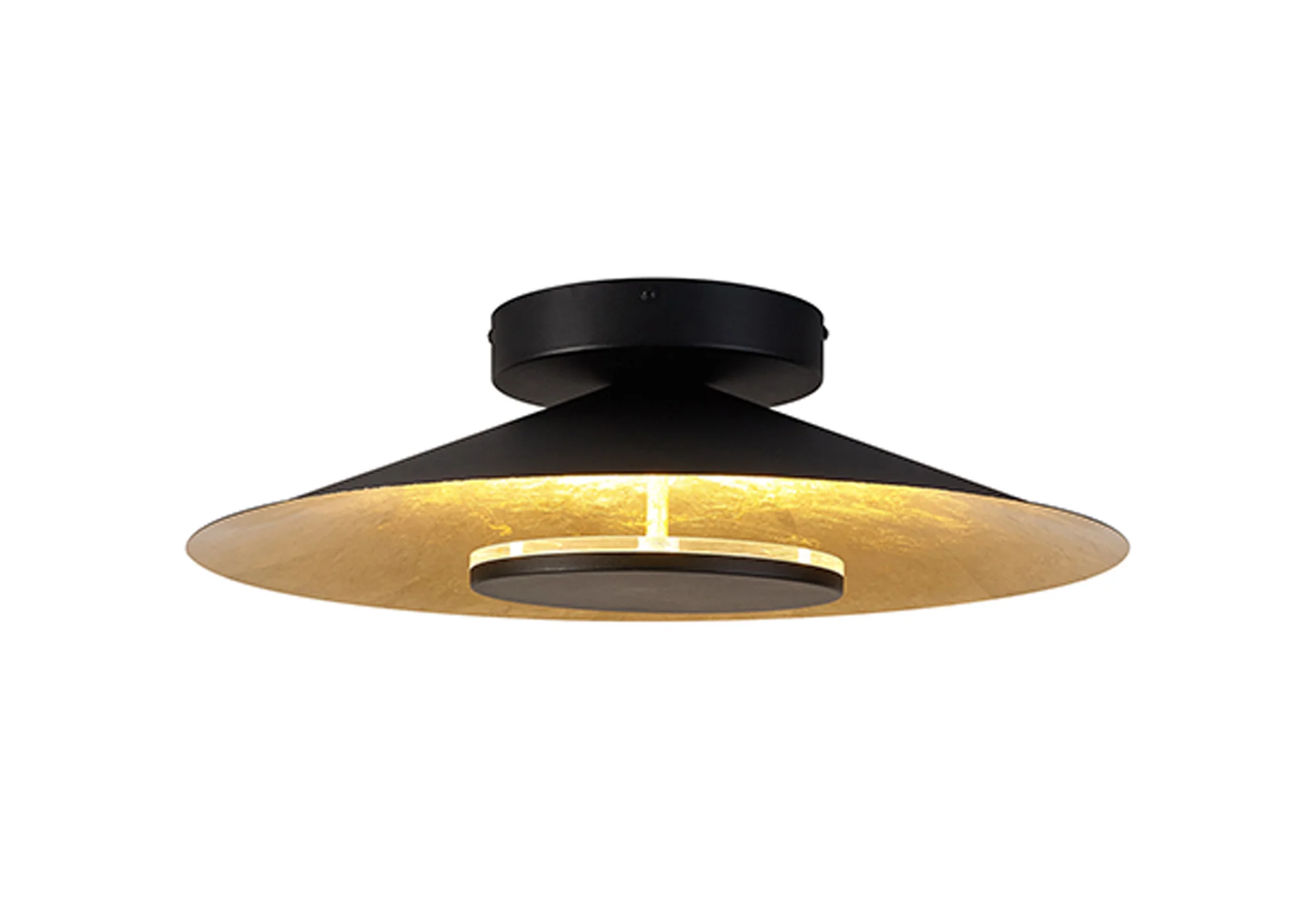 Orion Ceiling Round Light - Various Finishes - Image 7
