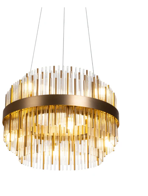 Freya Chandelier