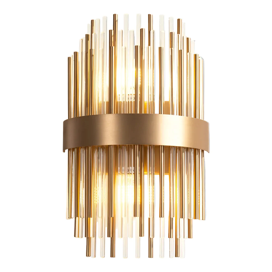 Freya Wall Lamp - Image 2