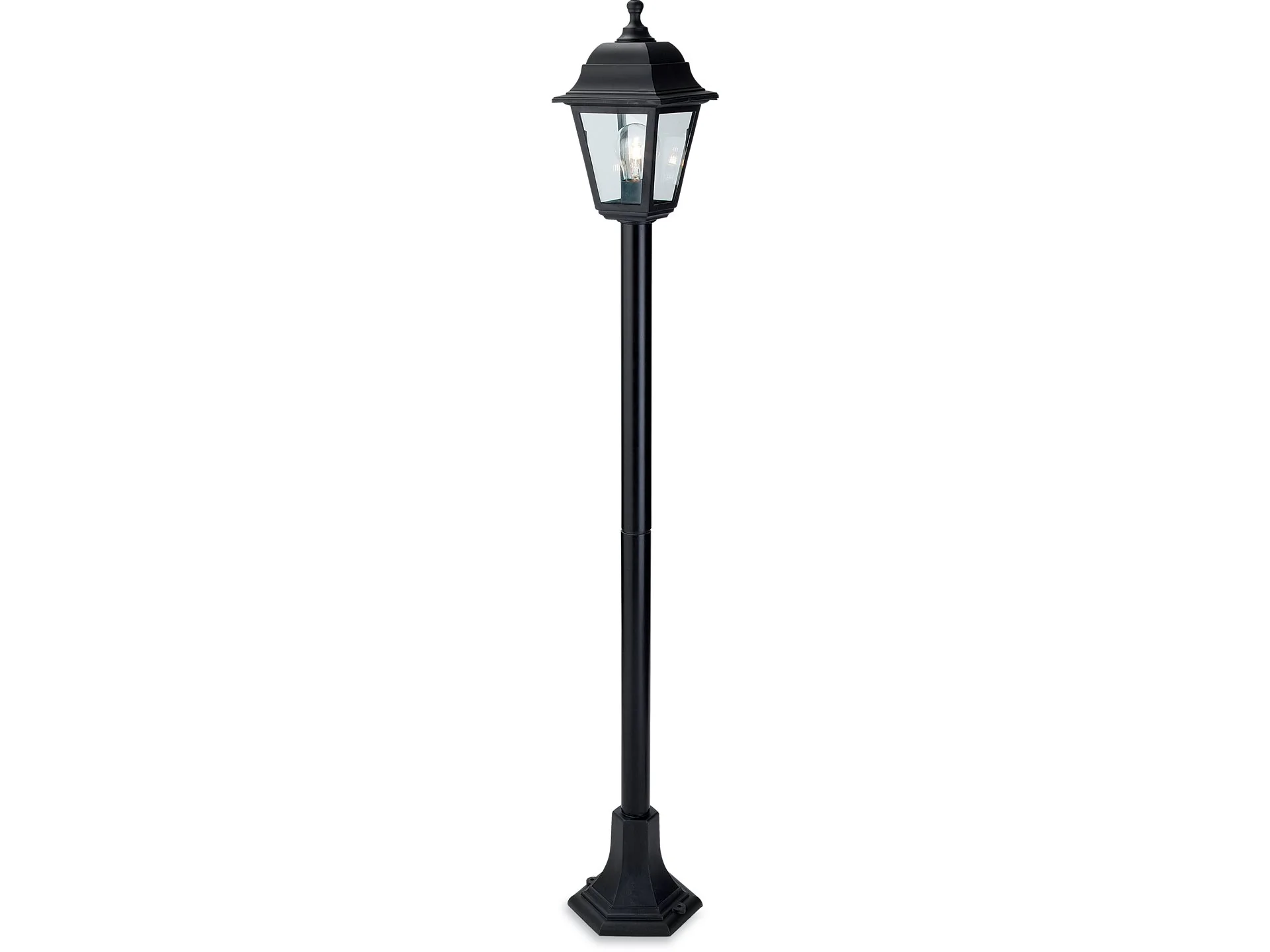 Oslo Lantern - Post