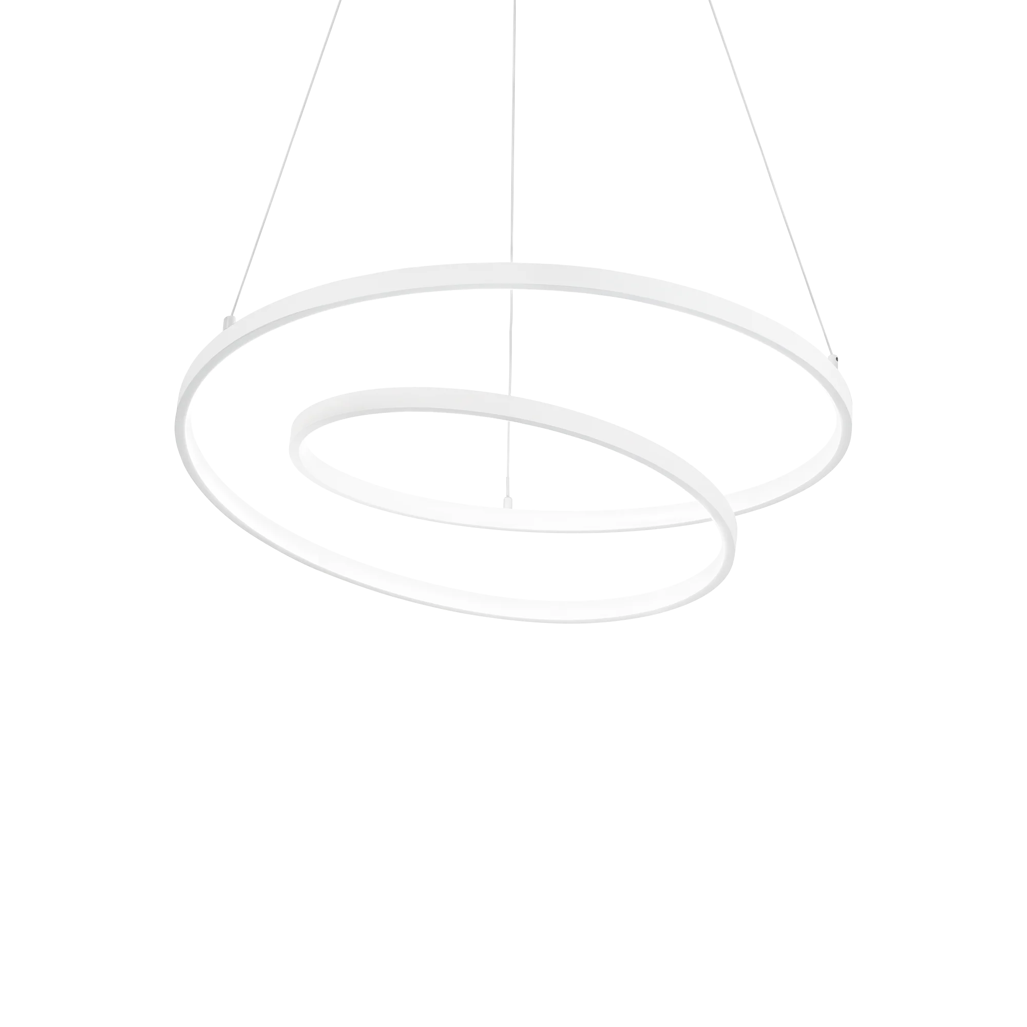 Oz LED Ceiling NonDim Light - Various Colours