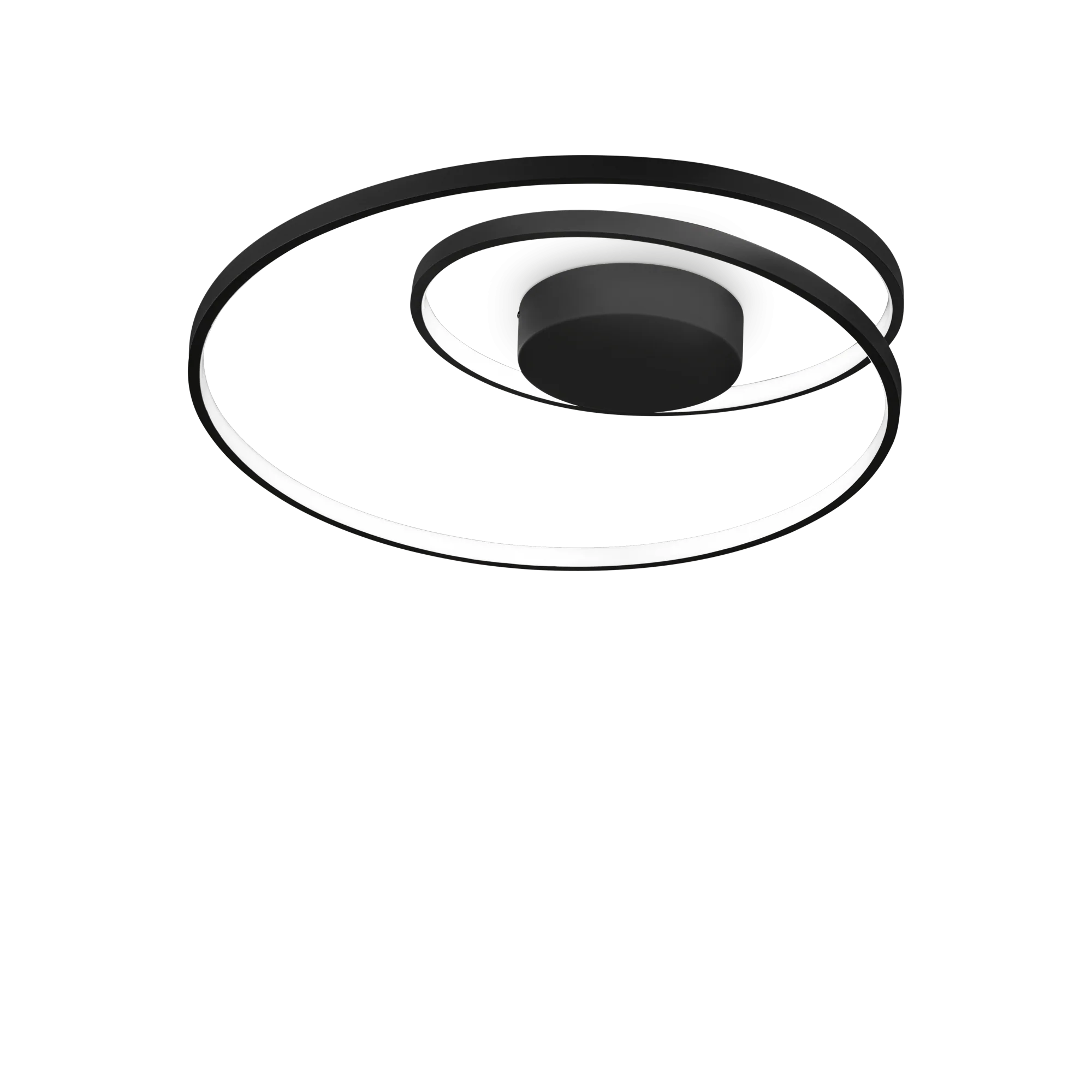 OZ LED Flush Light - Various Colours - Image 4