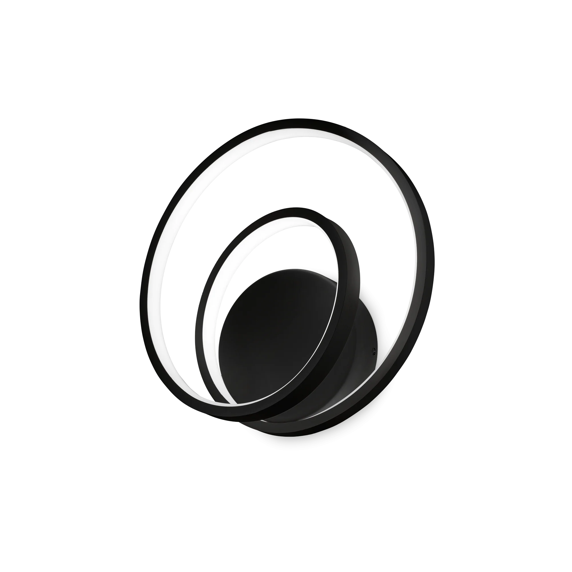Oz LED Wall Light - Various Colours - Image 4