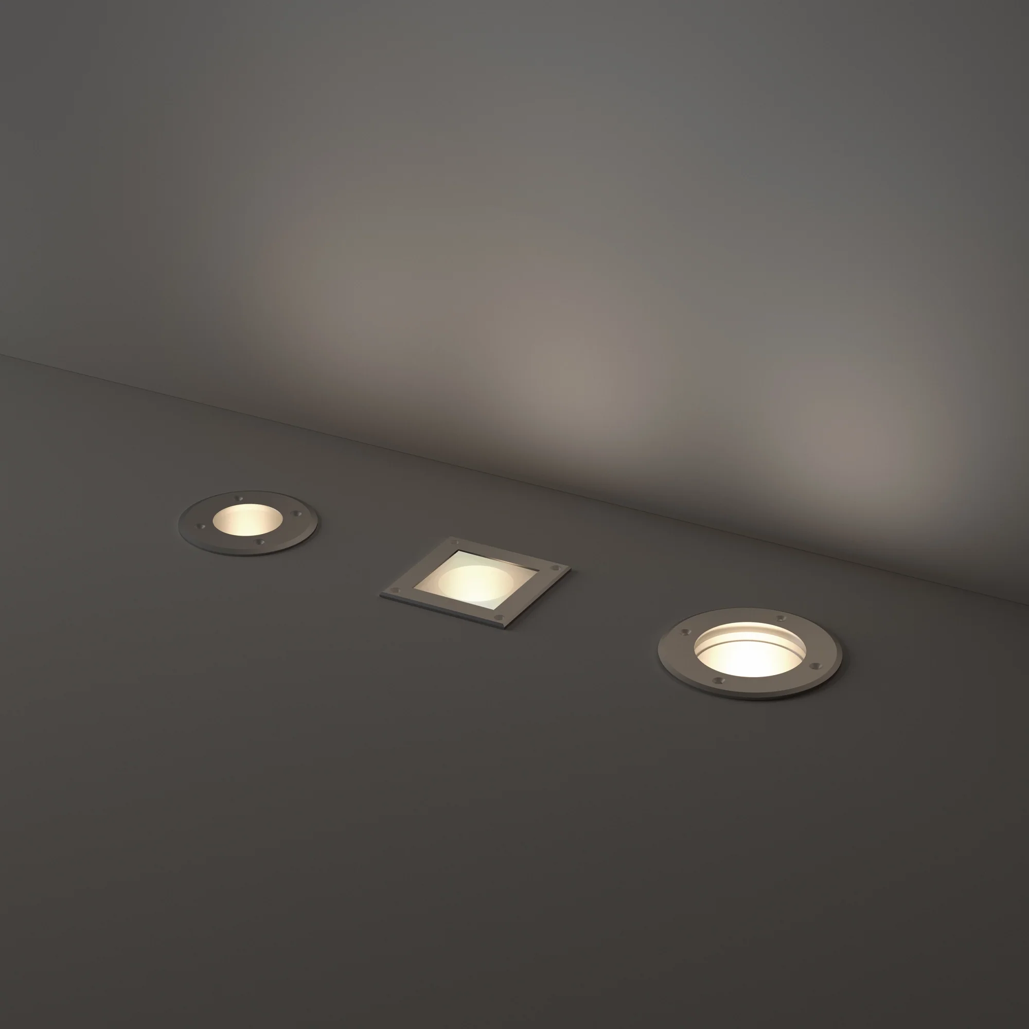 Park Recessed Ground- Various Finishes - Image 6