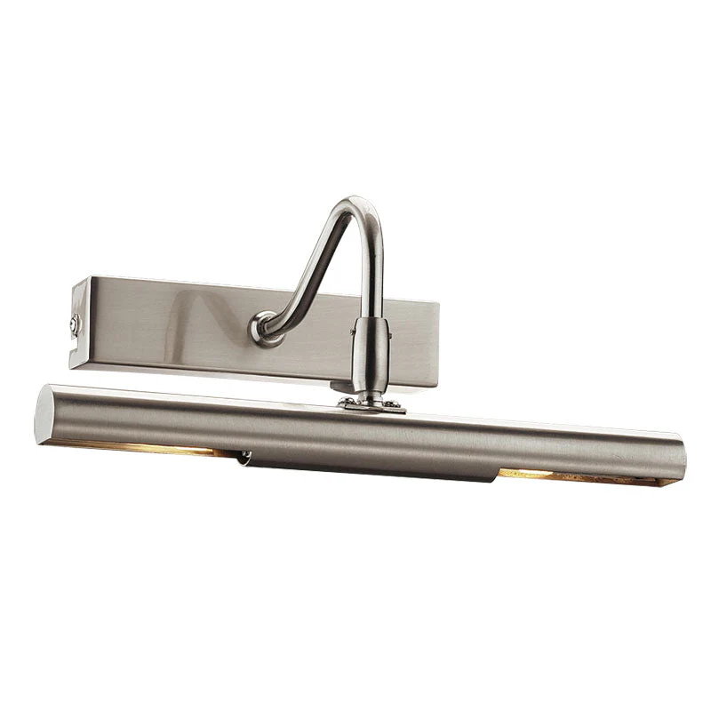 Patley Picture Light - Various Finishes