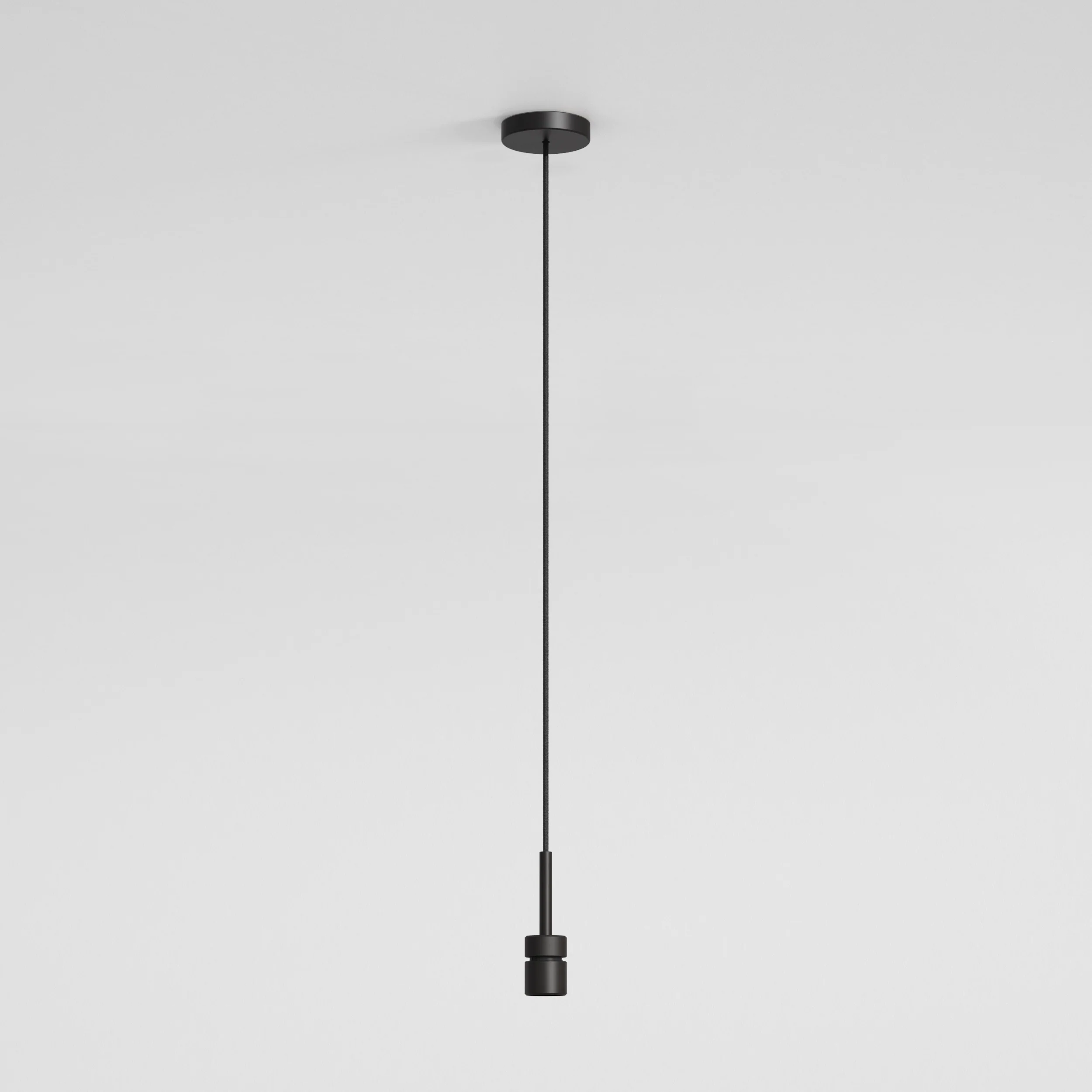 Pendant Suspension Kit 4