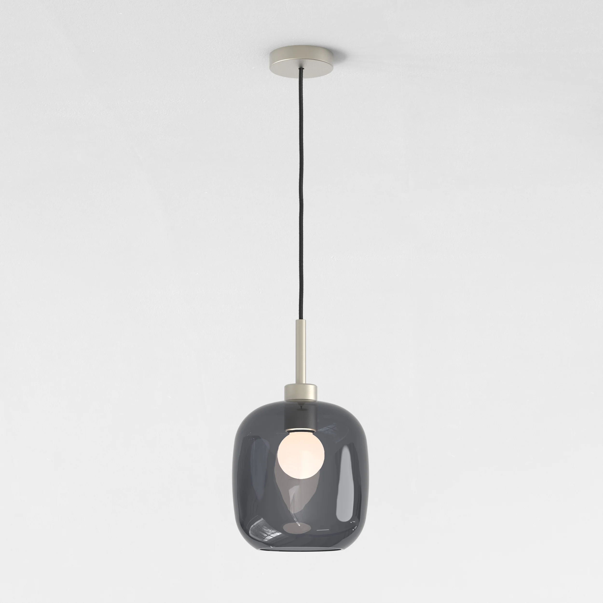 Pendant Suspension Kit 4 Knurled - Image 15