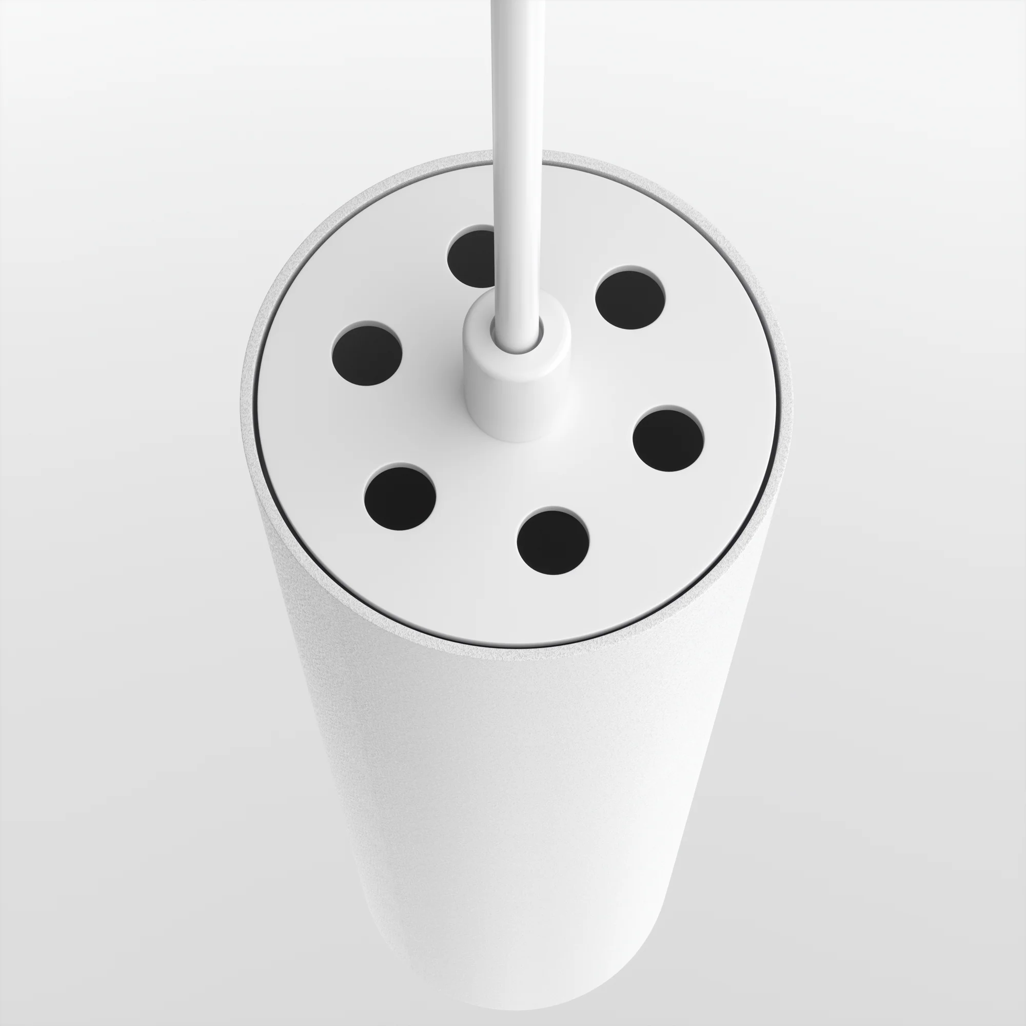 Pendant track luminaire Focus Led Exility 12W 36° - Image 18