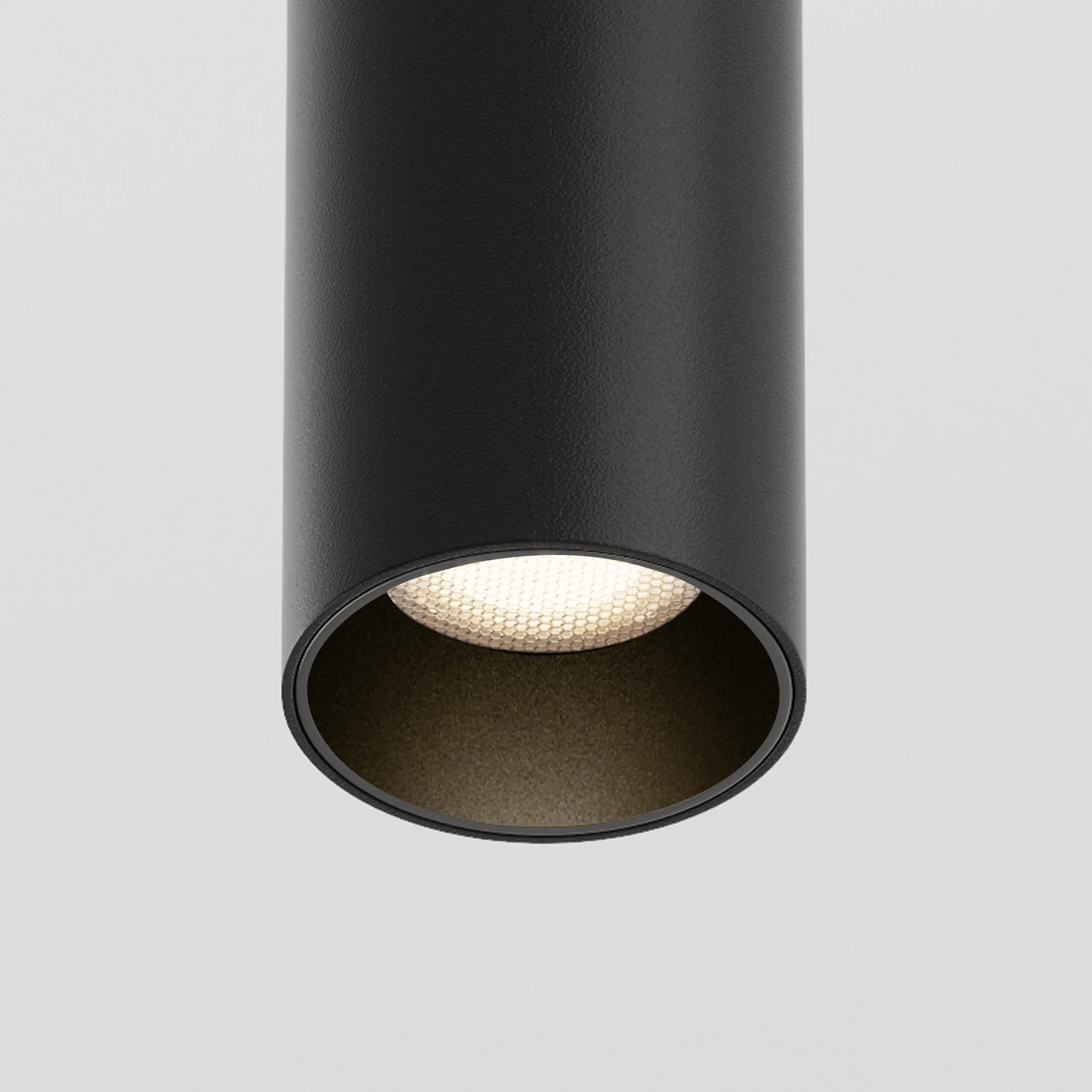 Pendant track luminaire Focus Led Exility 12W 36° - Image 3