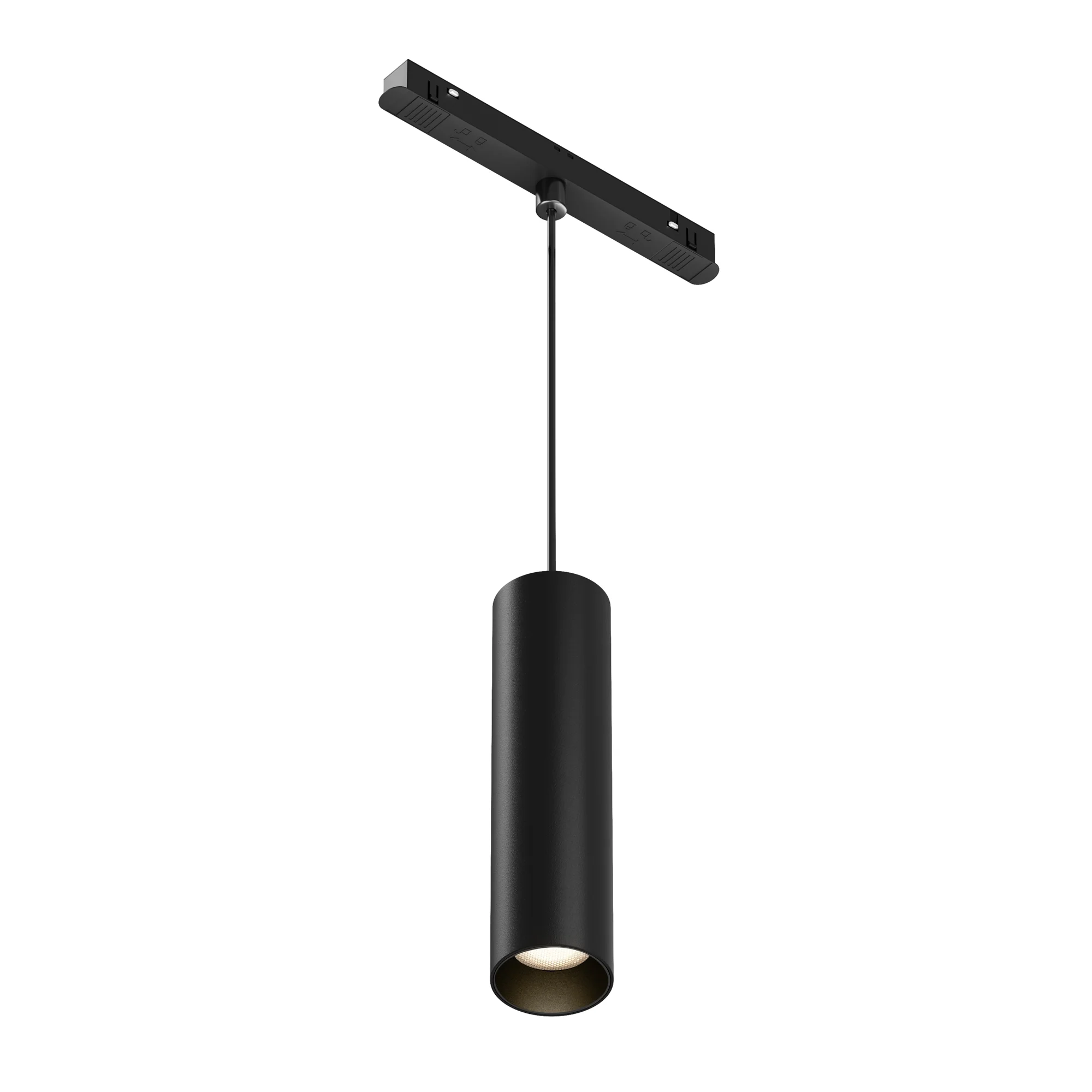 Pendant track luminaire Focus Led Exility 2700-6000K 12W 36° Dim Smart