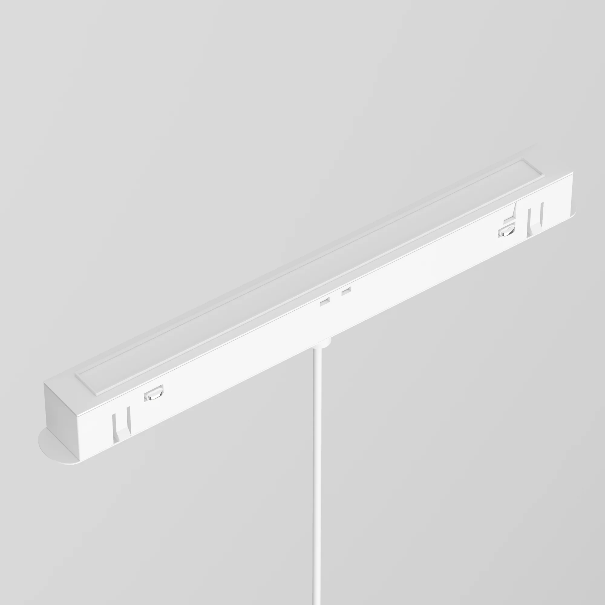 Pendant track luminaire Luna Exility 5W 360° - Image 32