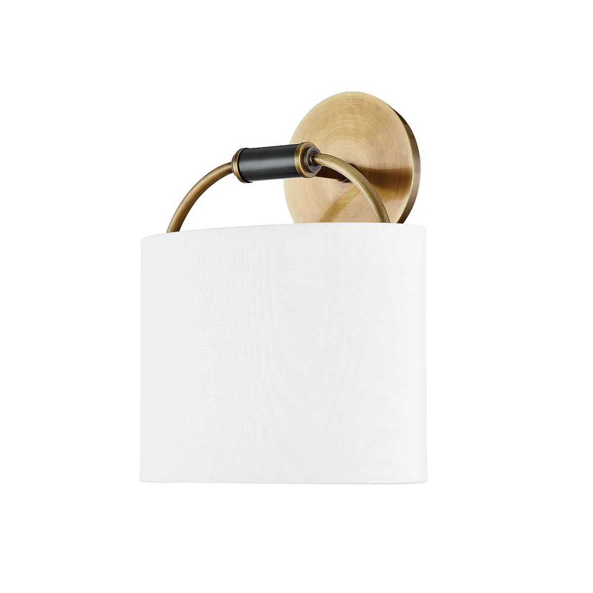 Pete 1Lt Wall Sconce