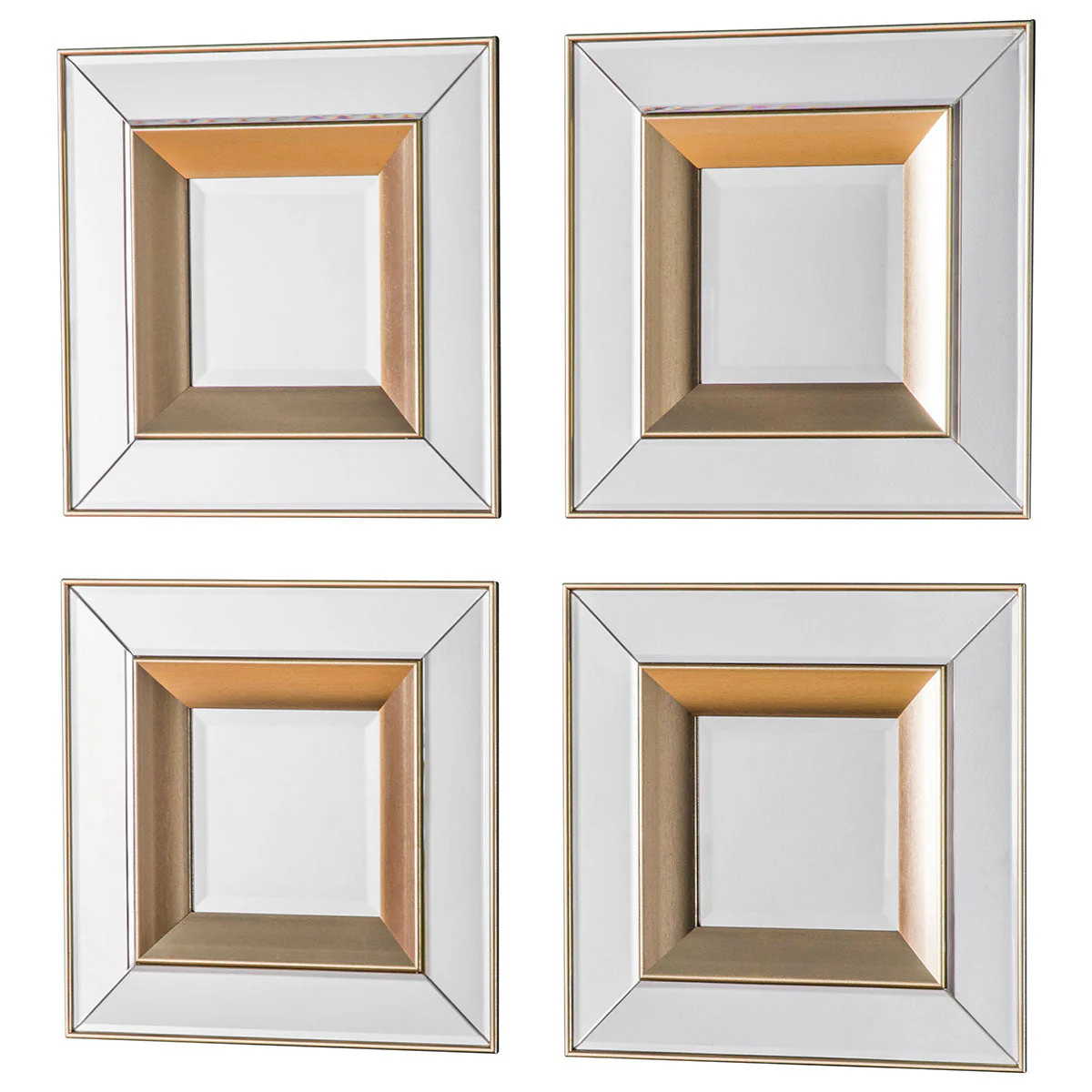 Phantom Mirror Square