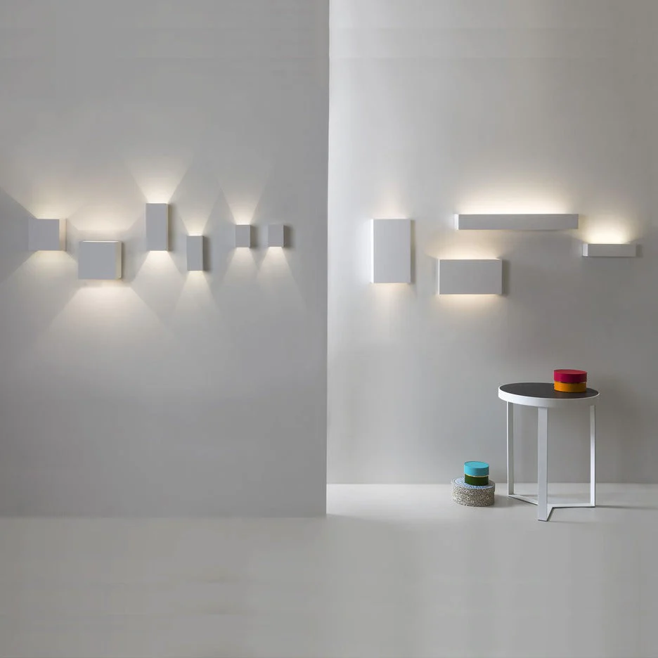 Pienza 165 Plaster Wall Light - Promotional Offer - Image 2