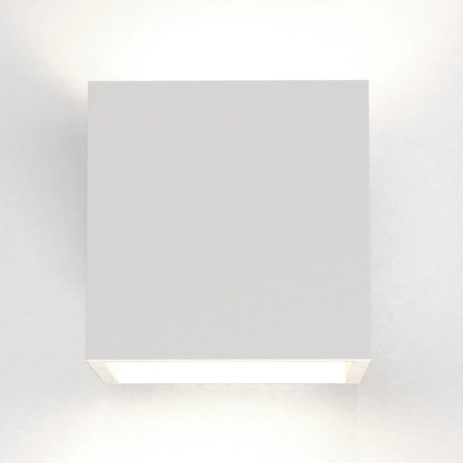 Pienza 165 Plaster Wall Light - Promotional Offer - Image 4