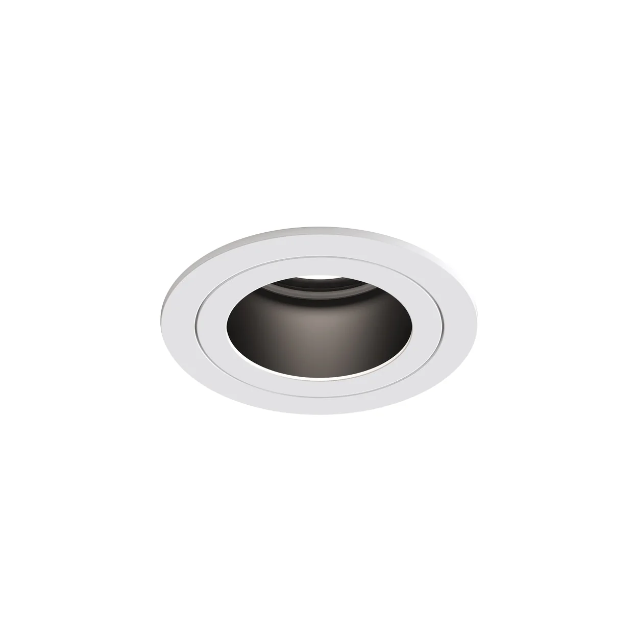 Pinhole PRO Round/Square Fixed IP65 - Fully Customizable