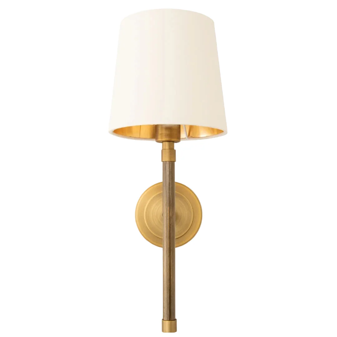 Tirso Wall Lamp E14