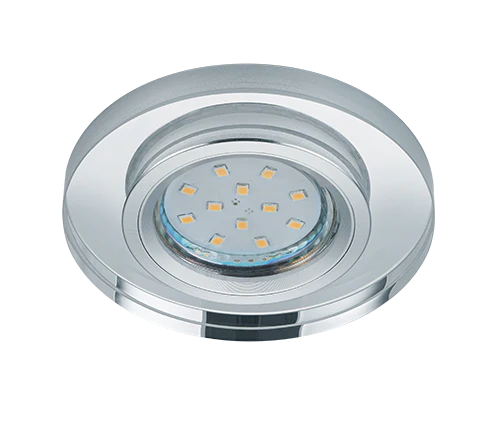 Pirin Recessed Ceiling Lights- Square/ Circular Finish