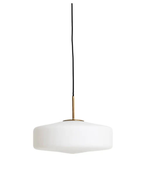 Pleat 30cm/40cm Hanging Lamp- Various Finishes - Image 12