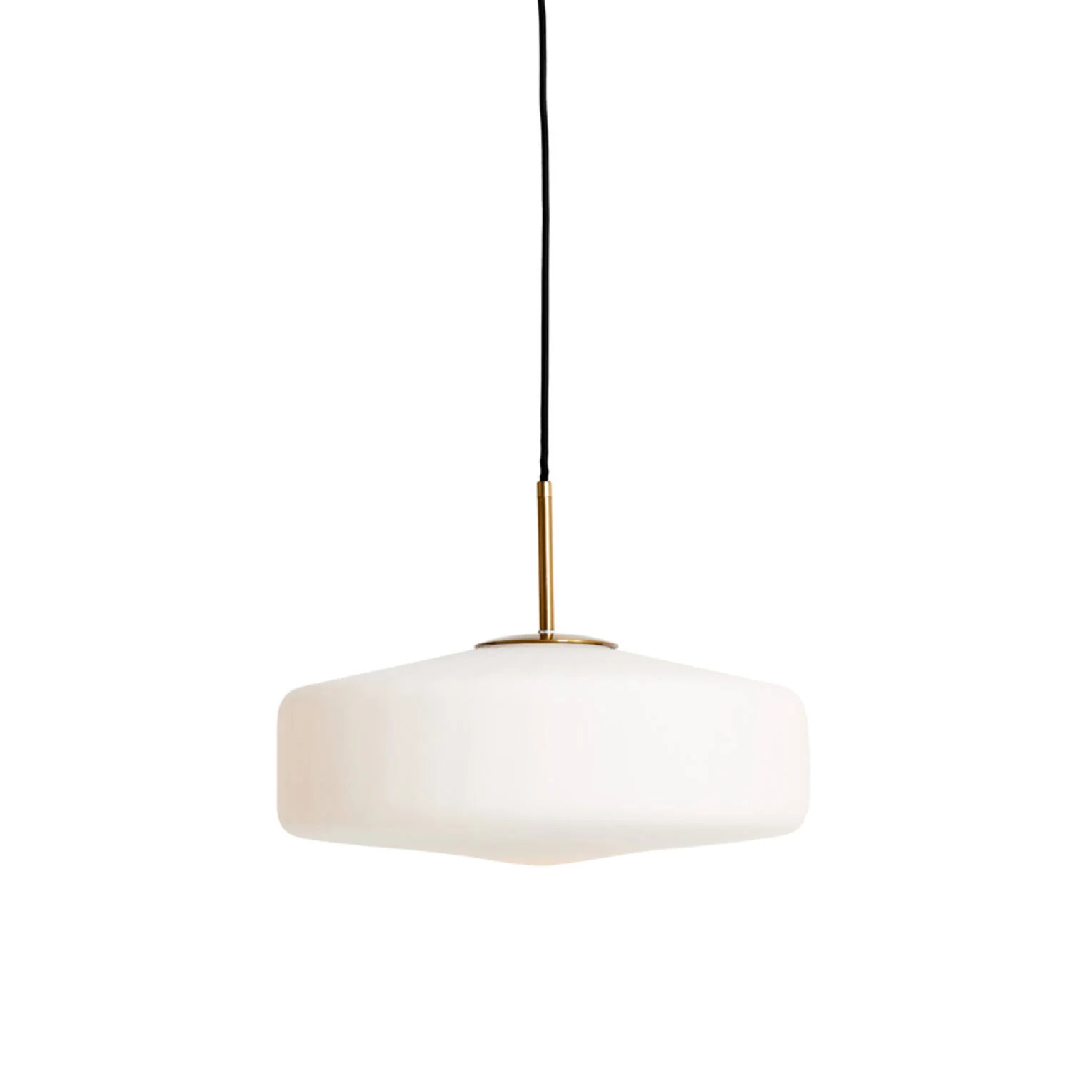 Pleat 30cm/40cm Hanging Lamp- Various Finishes - Image 14