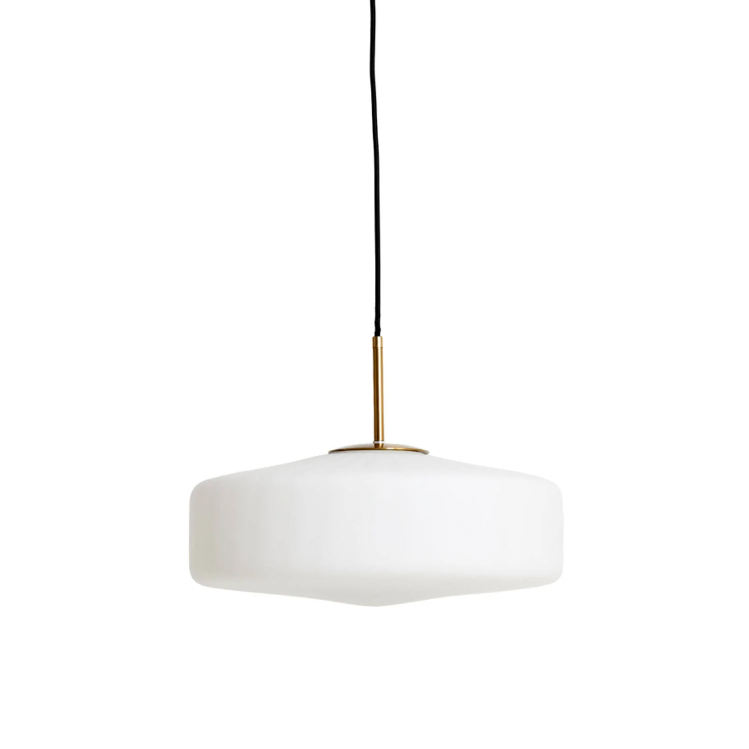 Pleat 30cm/40cm Hanging Lamp- Various Finishes - Image 16