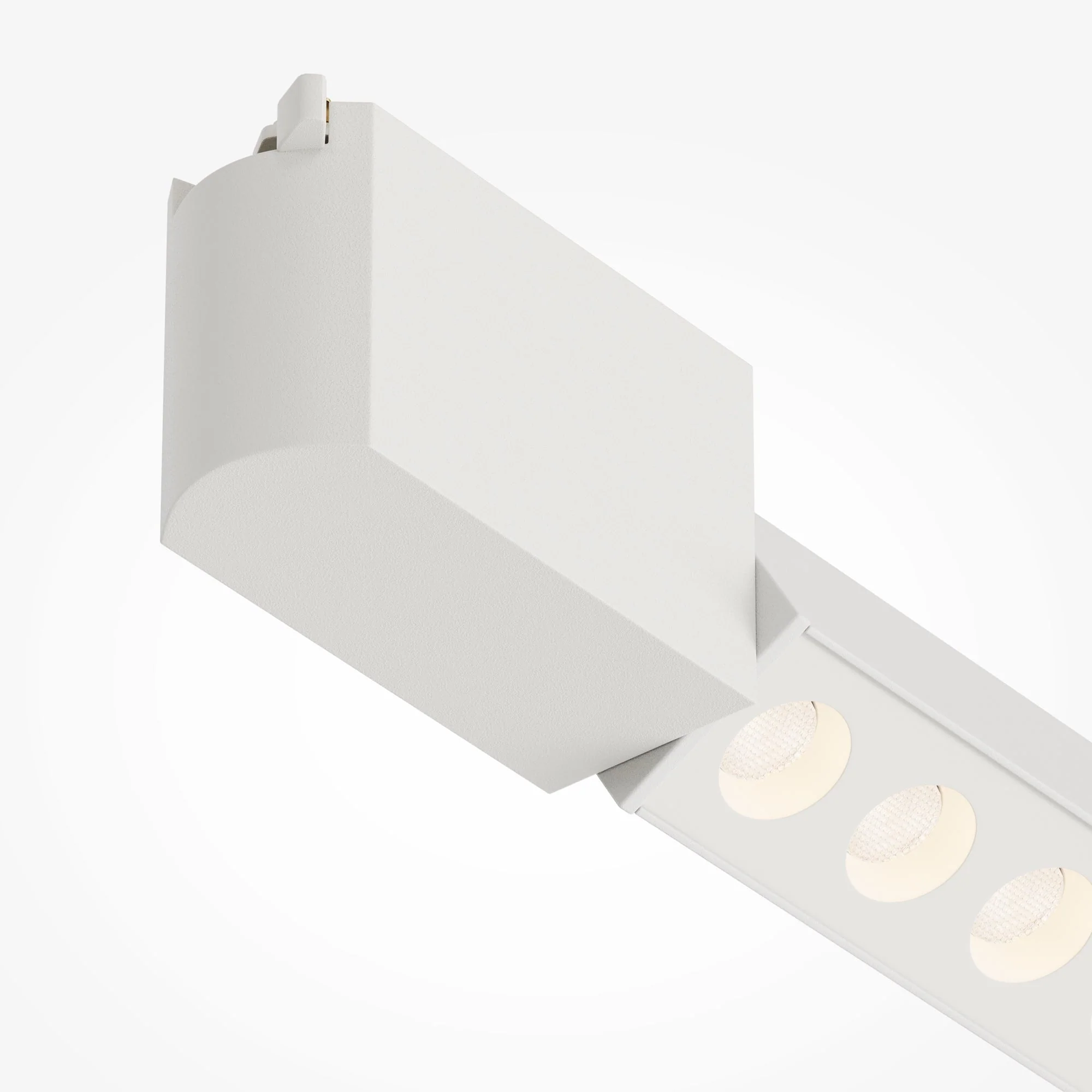 Points Rot Unity Track Lighting -Integrated LED - Image 11