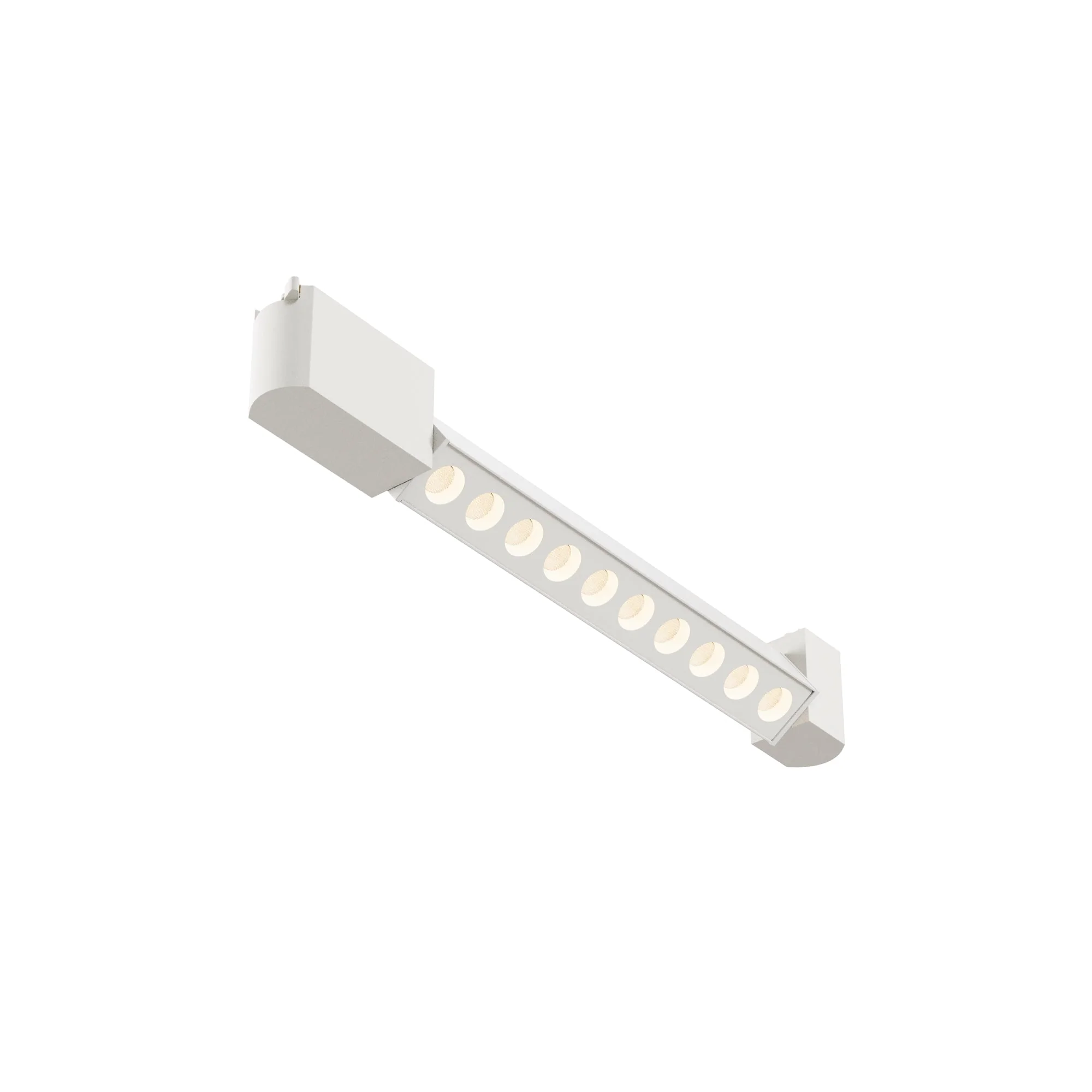 Points Rot Unity Track Lighting -Integrated LED - Image 28