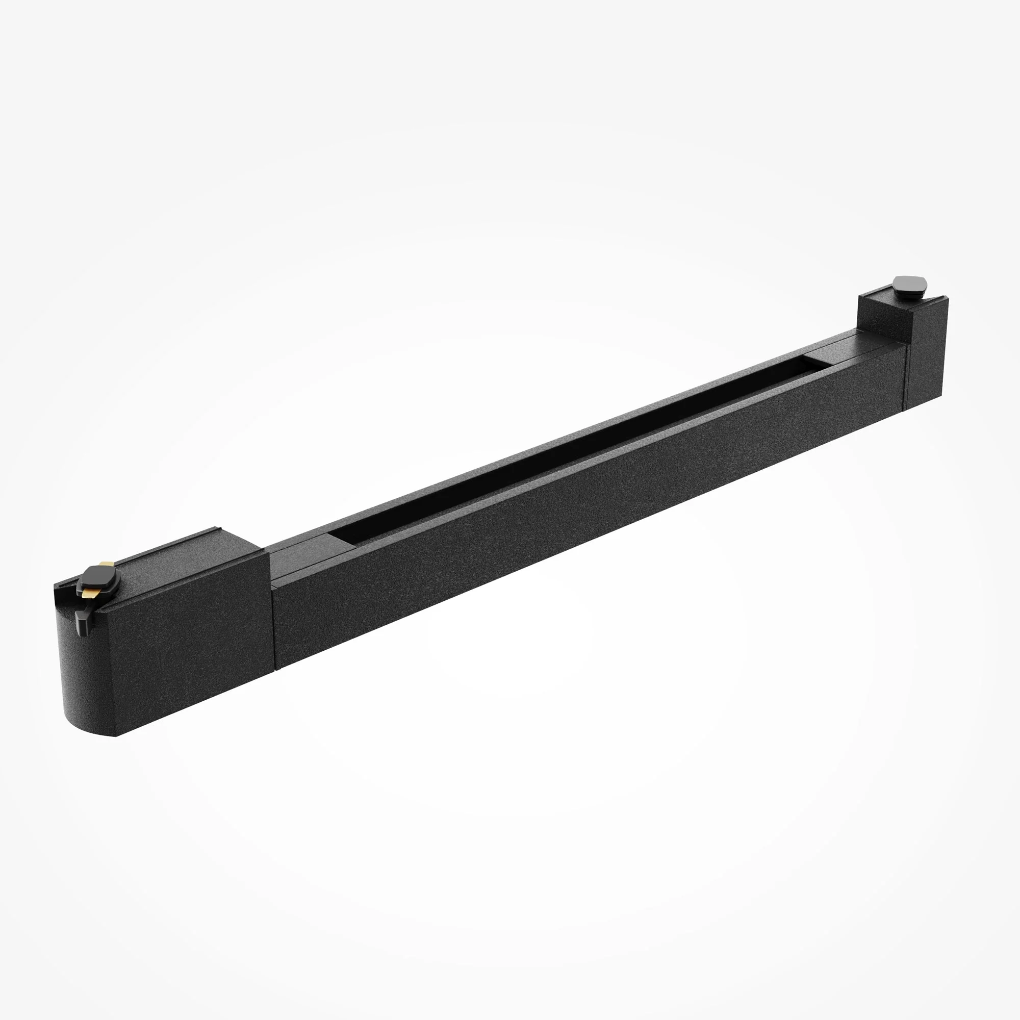 Points Rot Unity Track Lighting -Integrated LED - Image 67