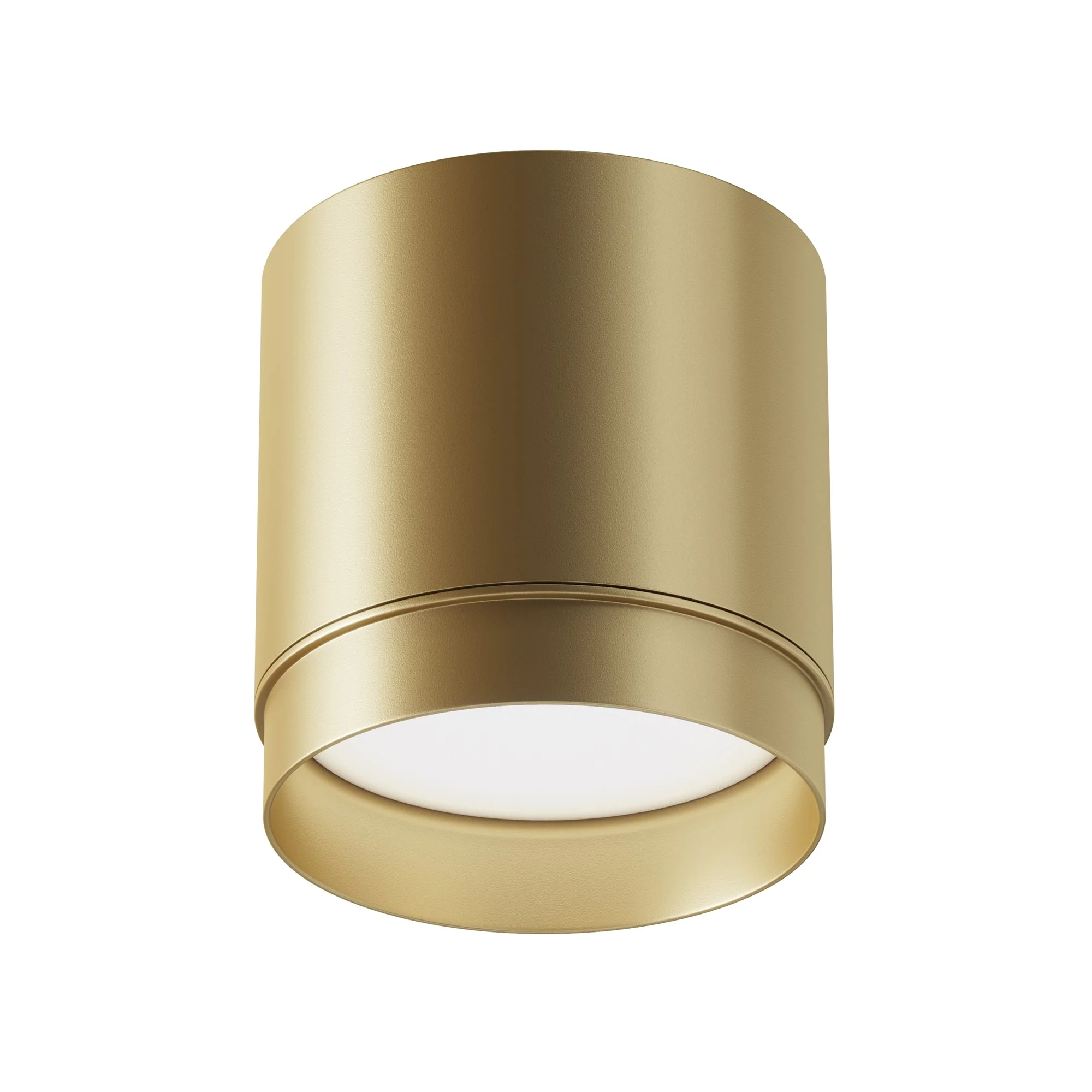 Polar Flush Spotlight IP20 - Various Colours